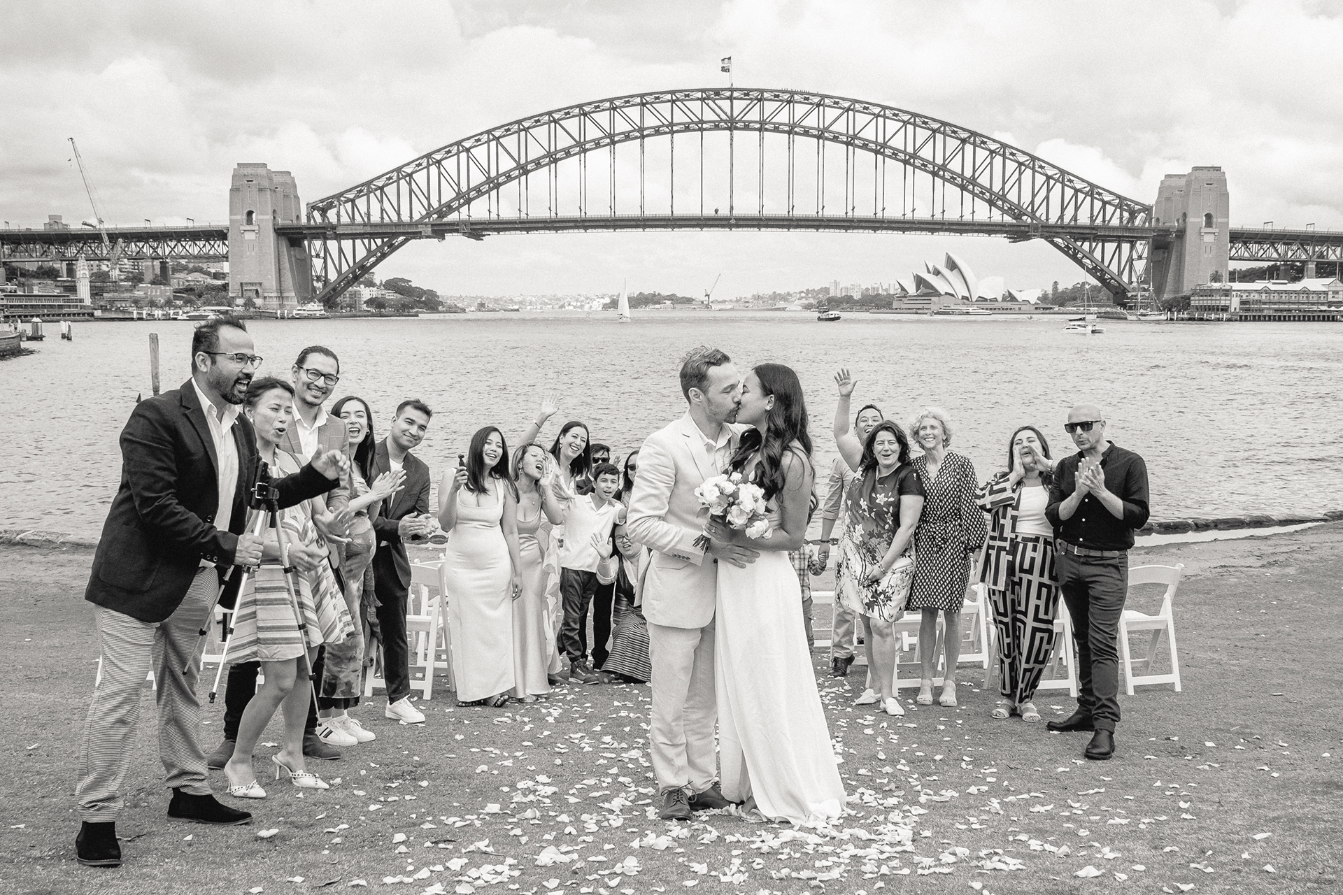 event, wedding, elopement photography Sydney