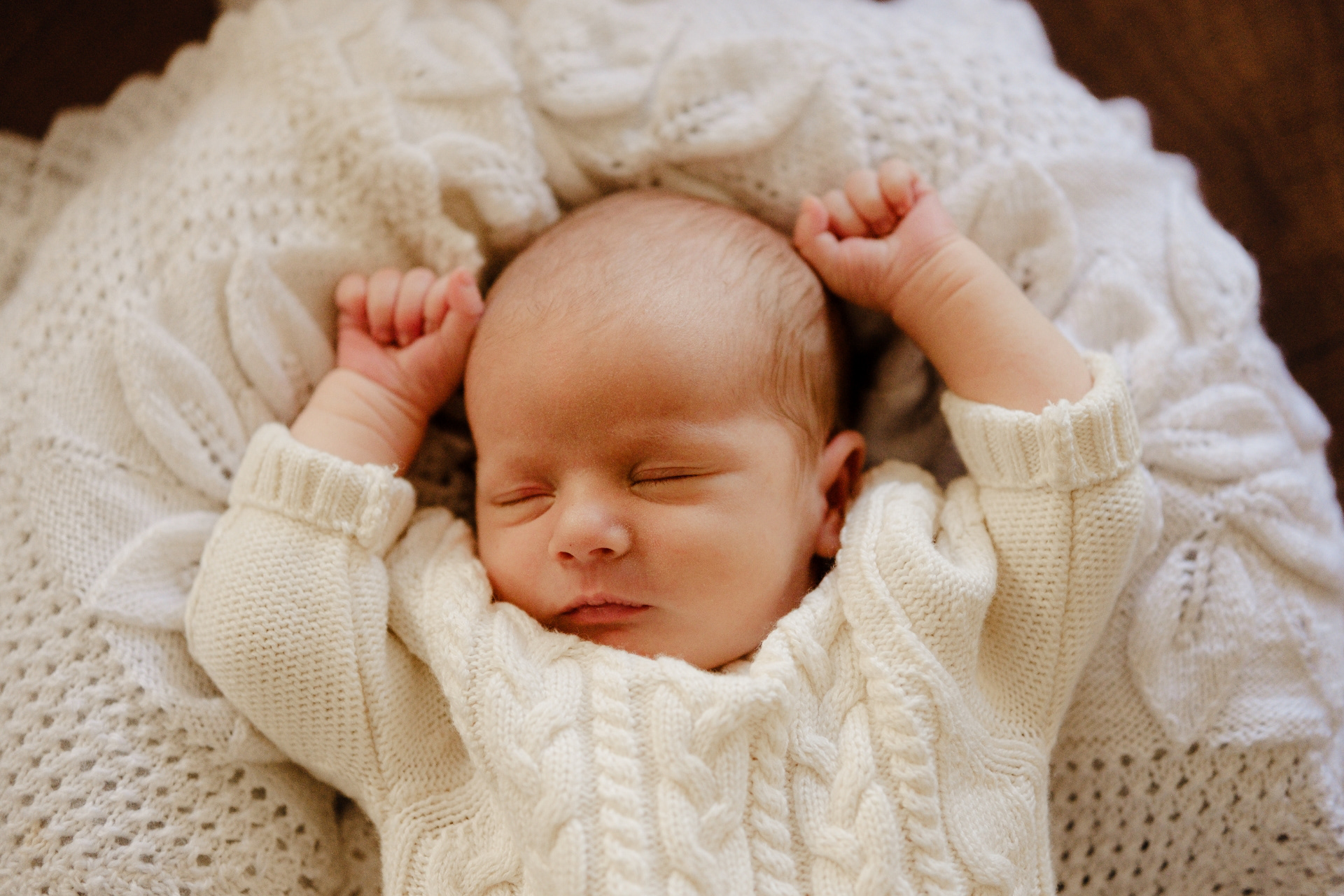 newborn photography Sydney Inner West