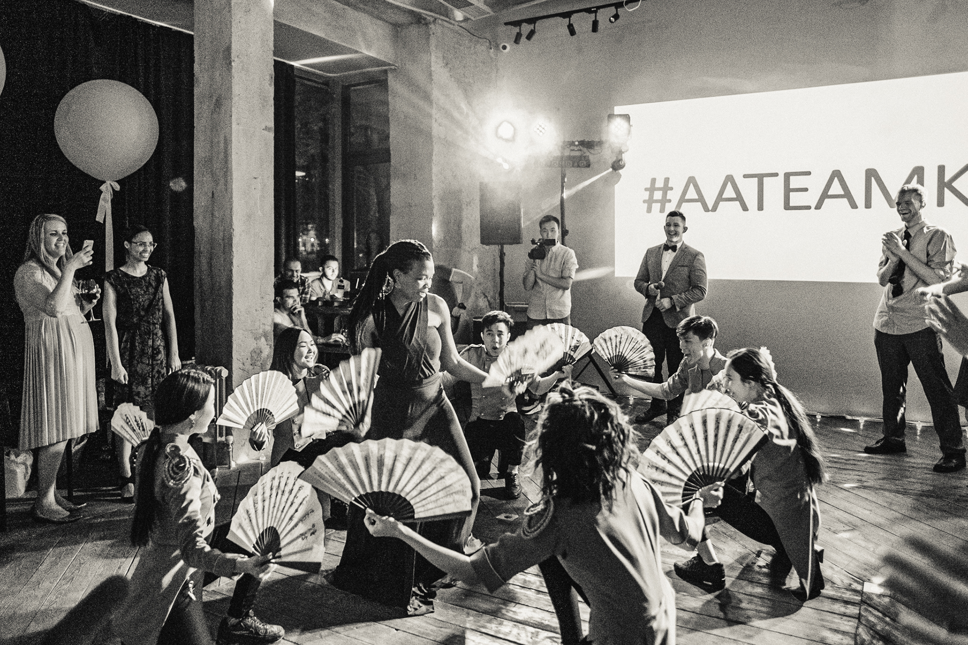 event photography Sydney 