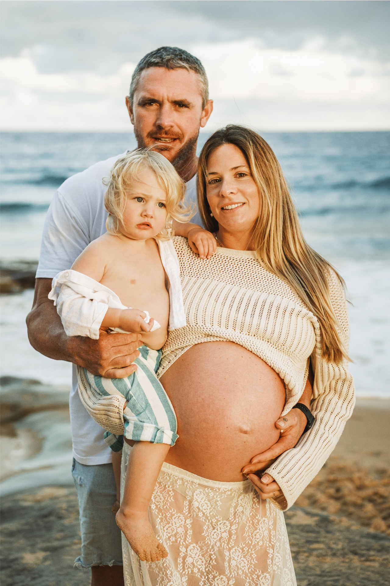 maternity & family photography sydney