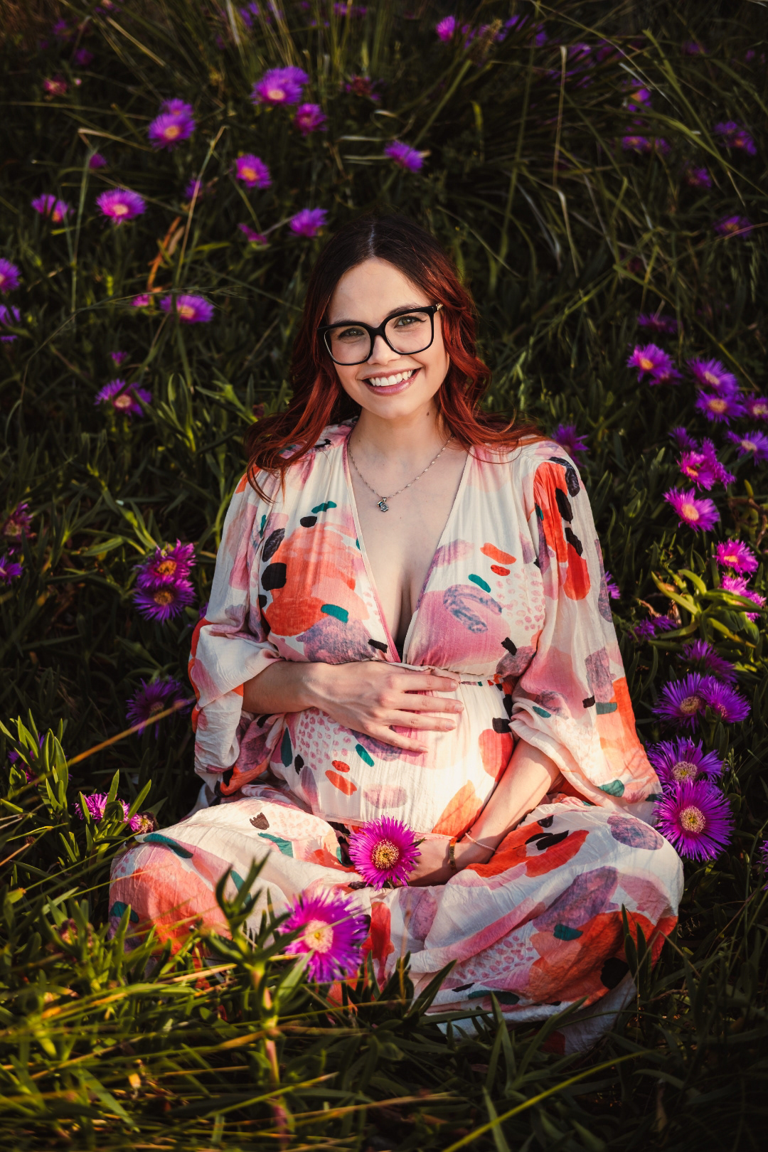 maternity photography Sydney Inner West