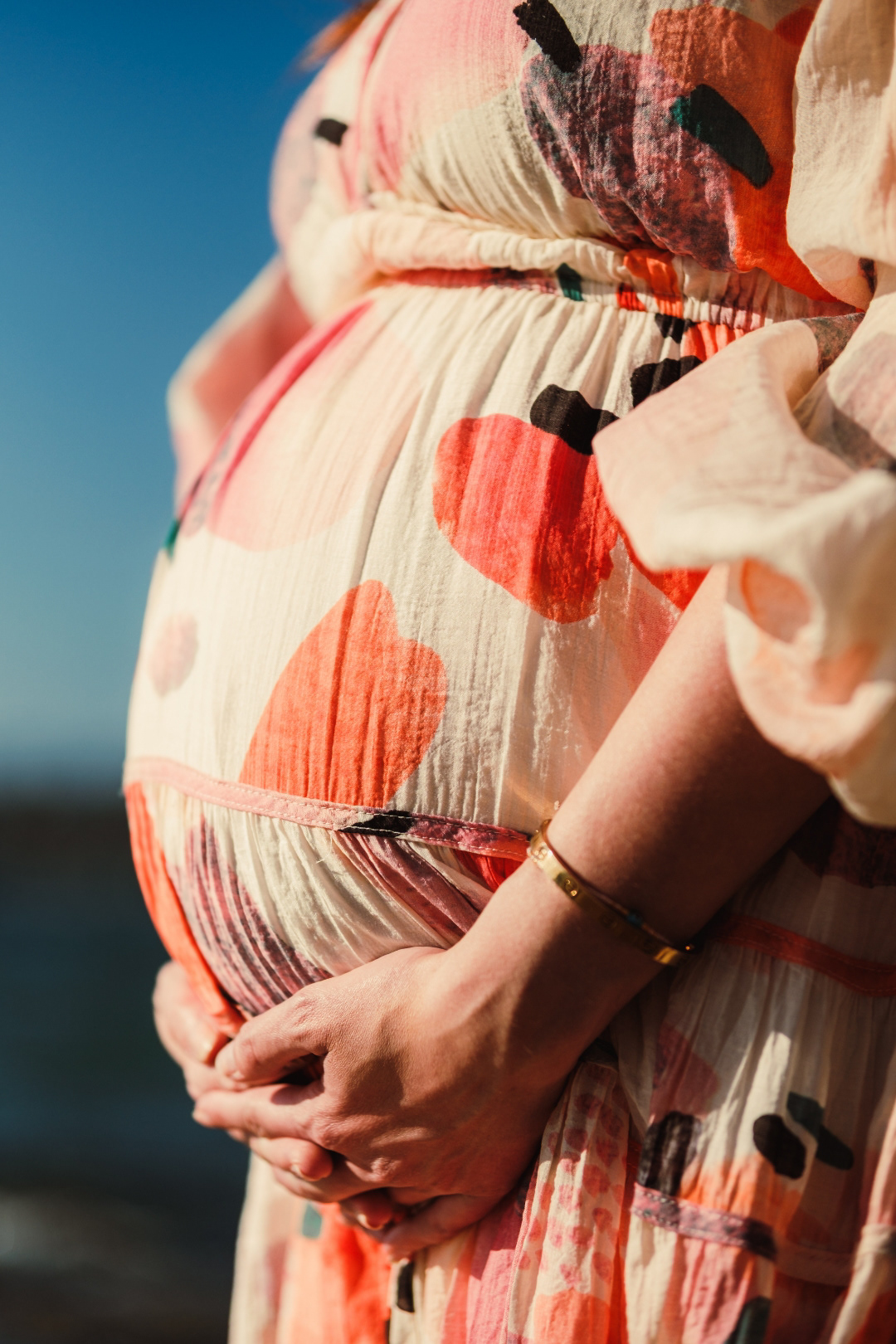 maternity photography Sydney Inner West
