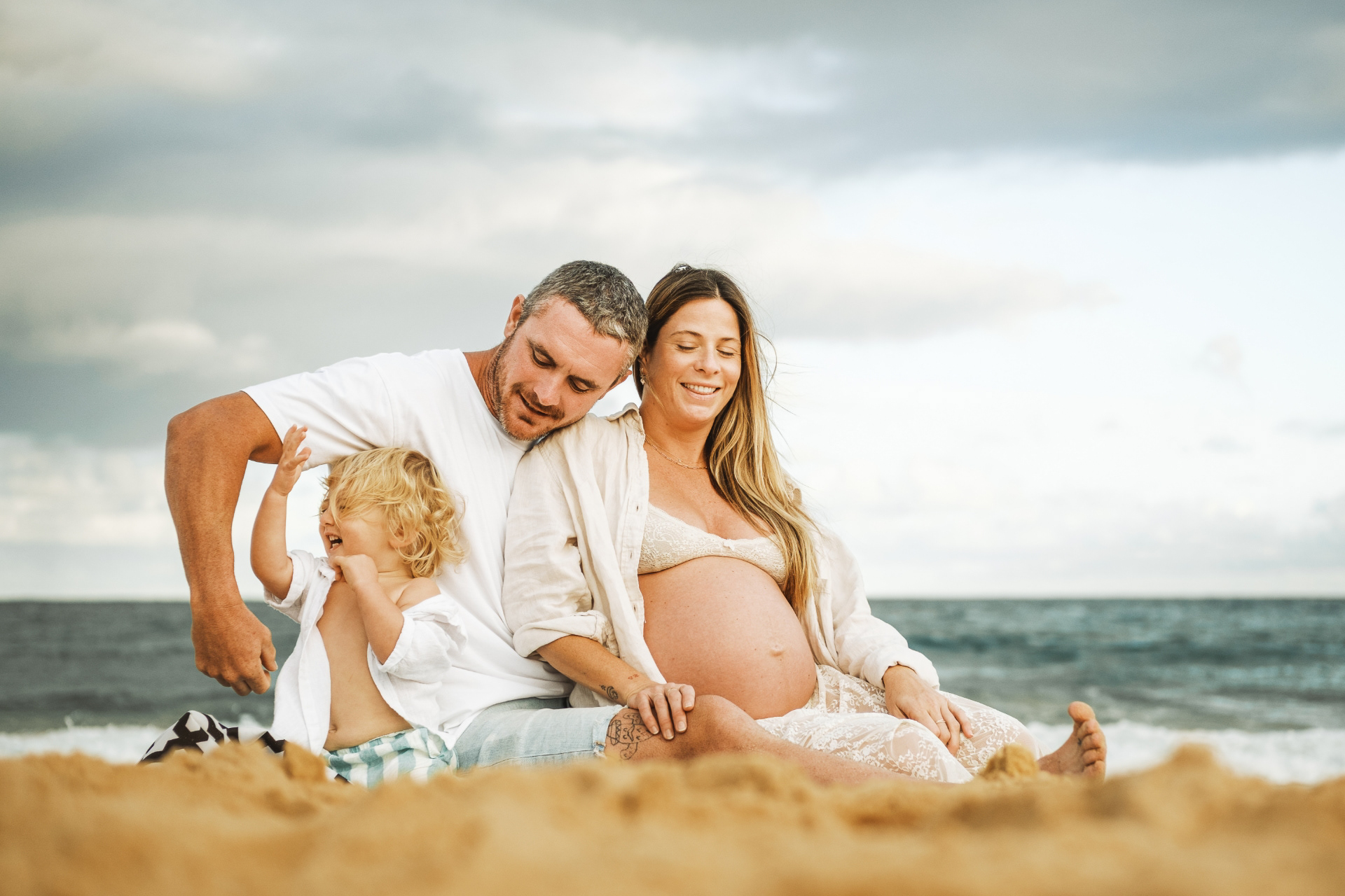 maternity & family photography sydney