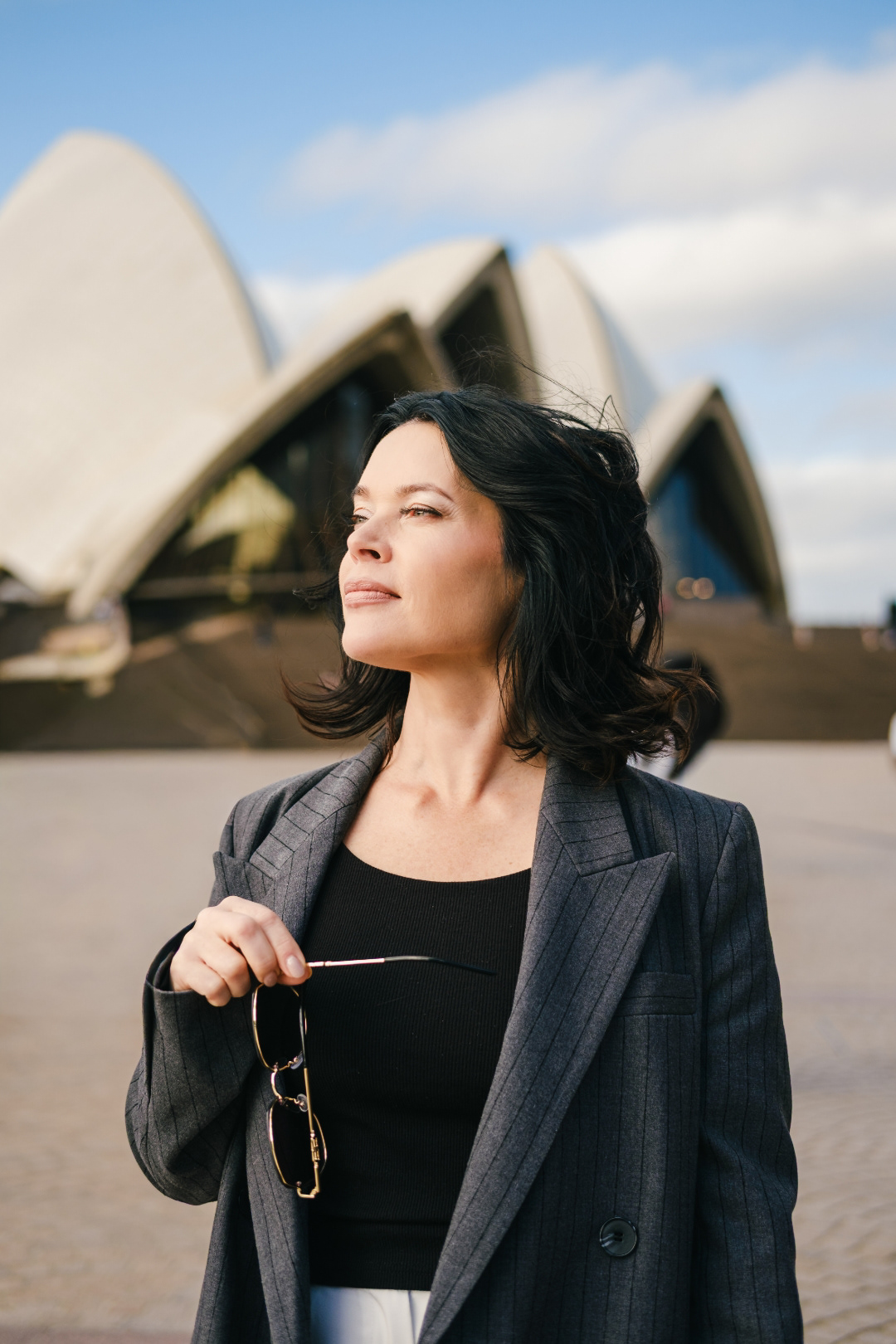 individual and group photography Sydney