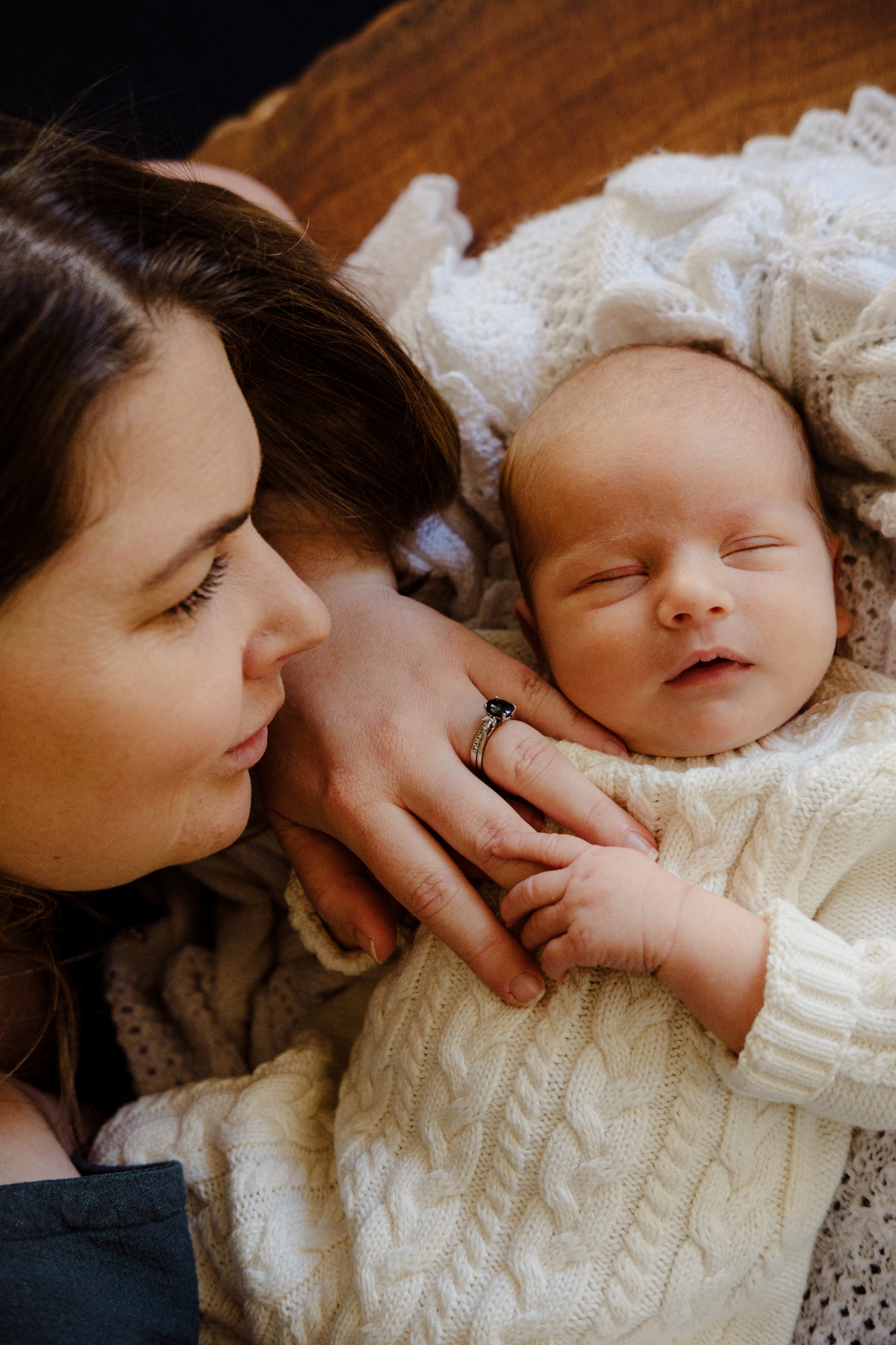 newborn photography Sydney Inner West