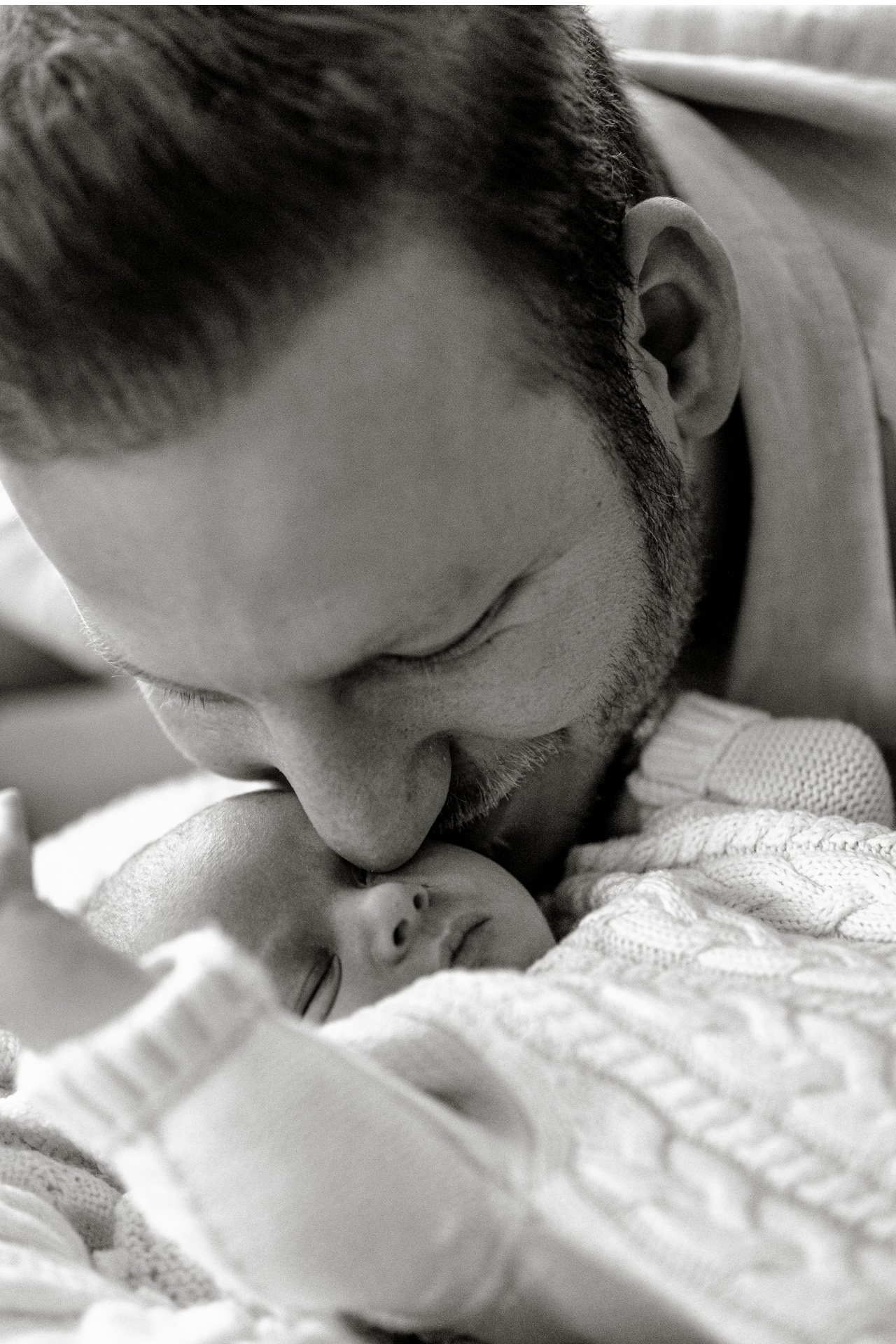 newborn photography Sydney Inner West