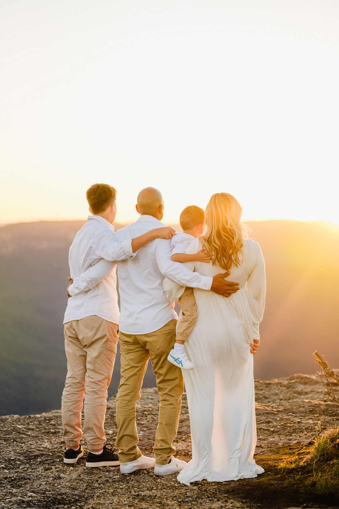 maternity & family photography sydney