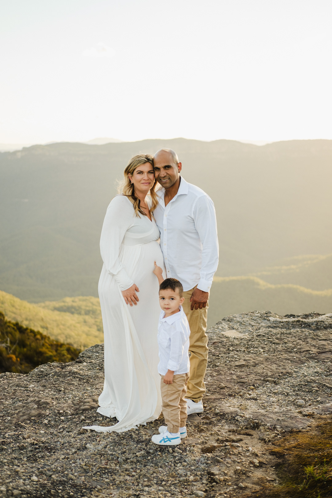 maternity & family photography sydney