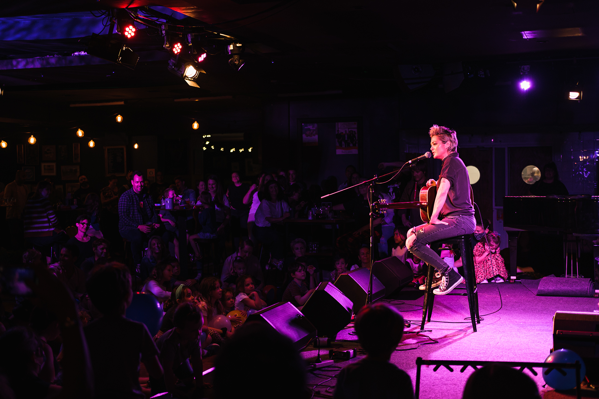 event photography Sydney 