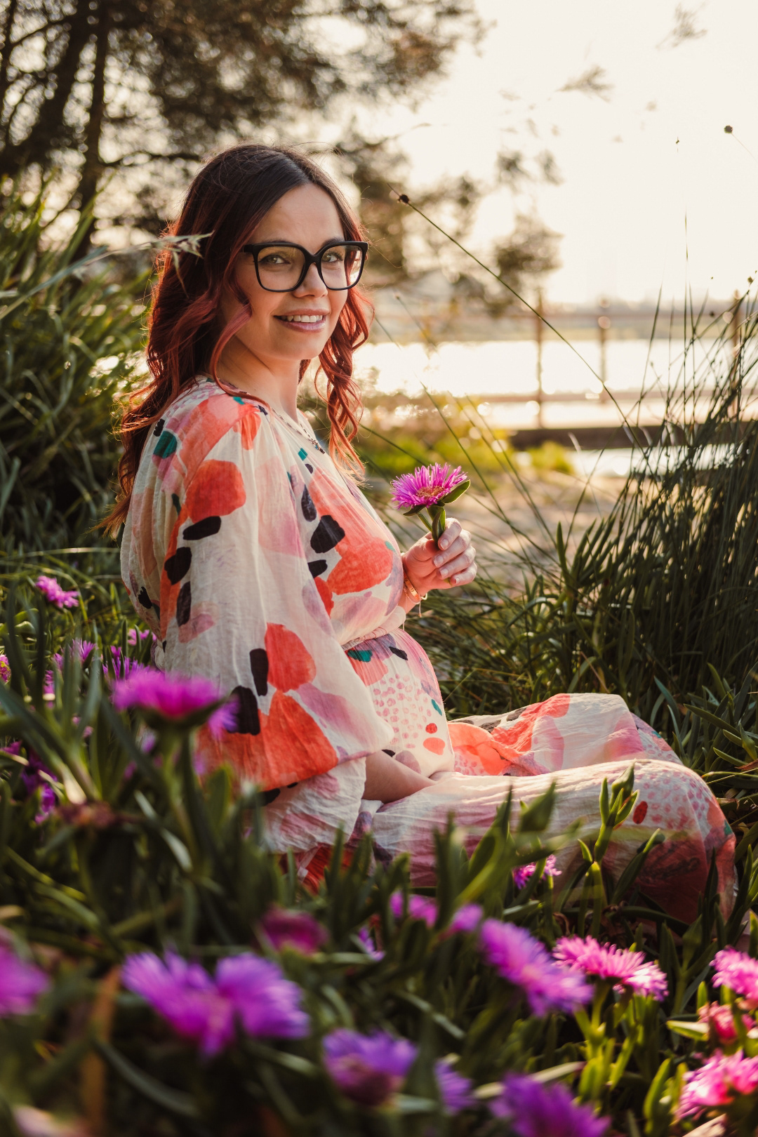 maternity photography Sydney Inner West