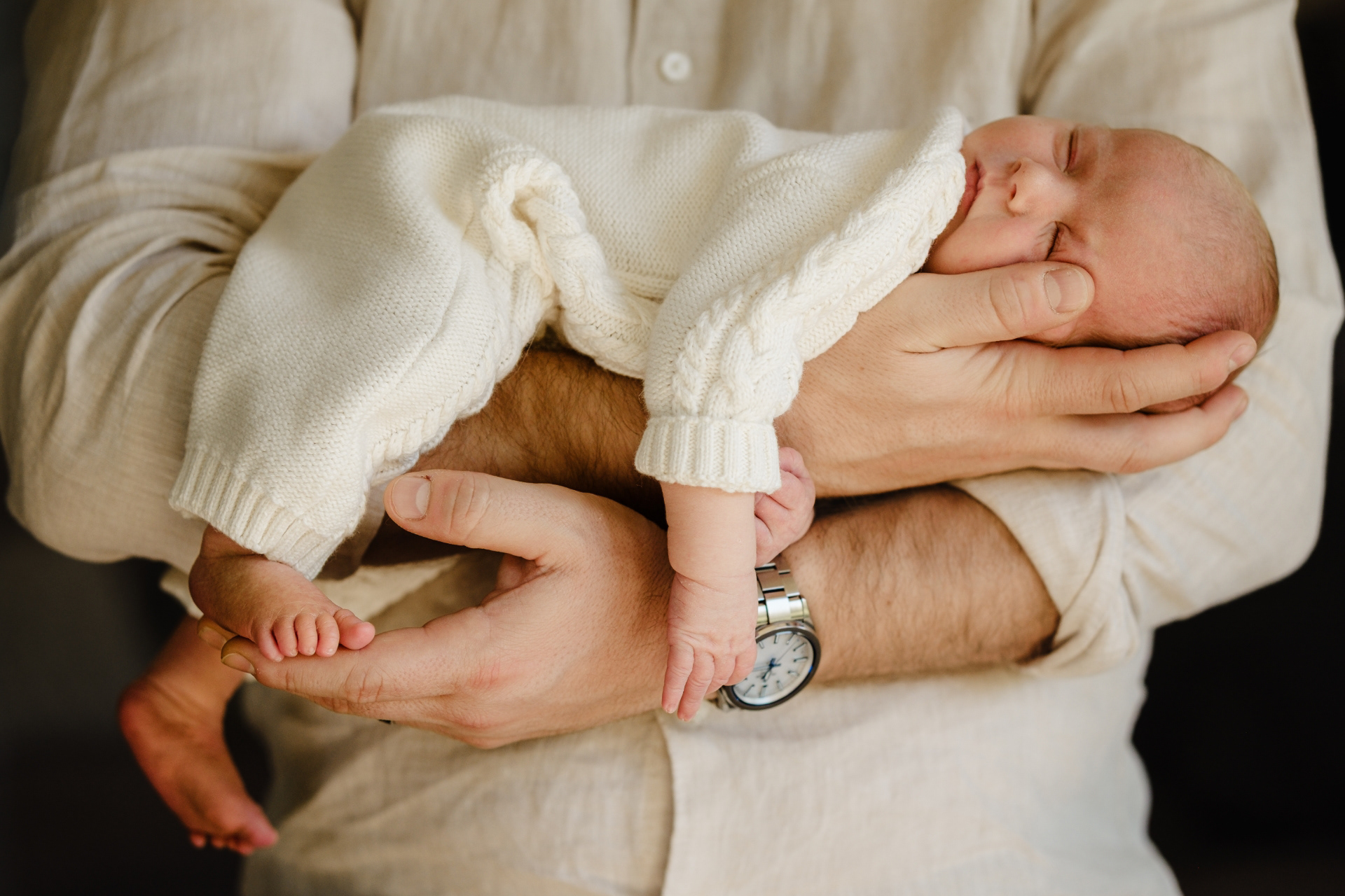 newborn photography Sydney Inner West