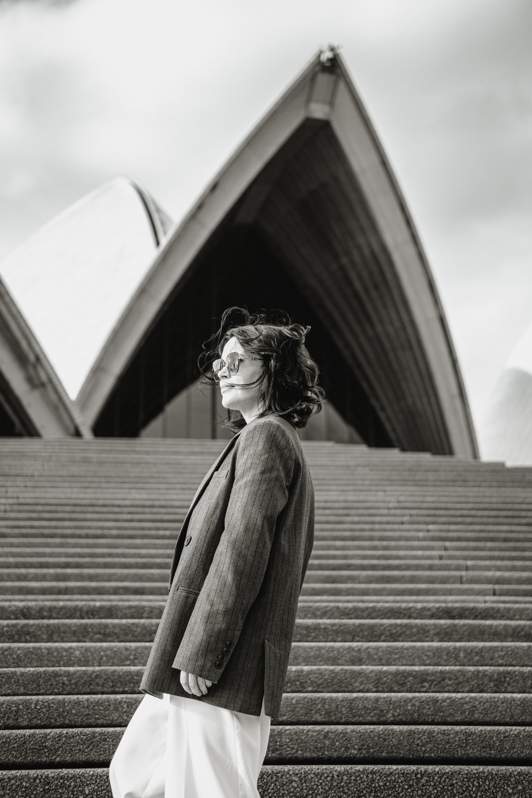 individual and group photography Sydney