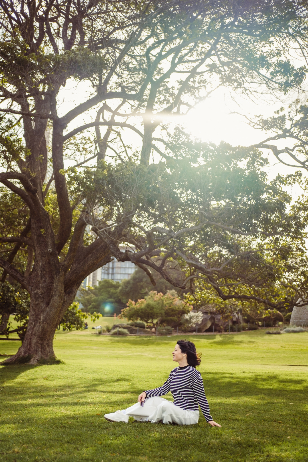 individual and group photography Sydney