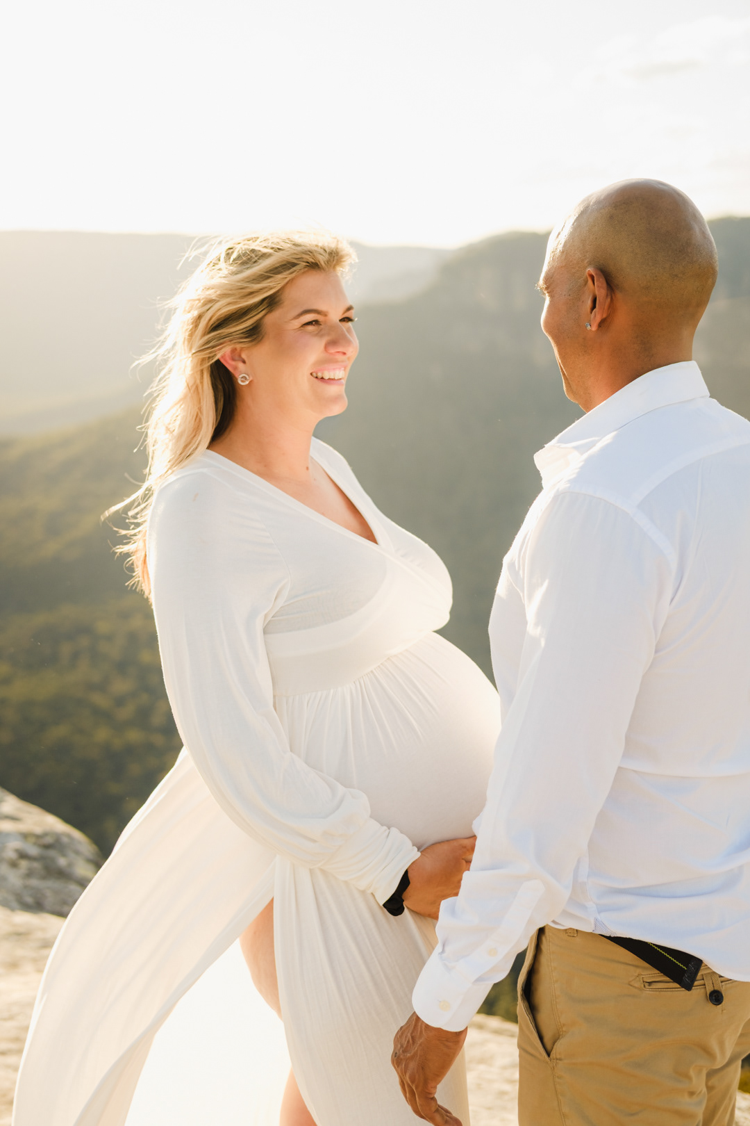 maternity & family photography sydney