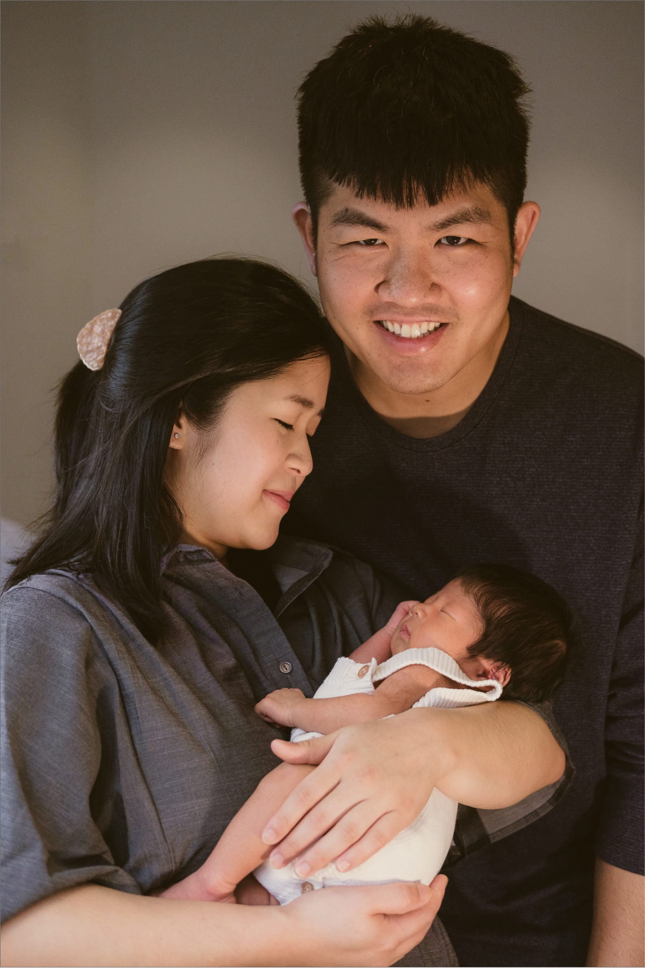 newborn photography Sydney Inner West
