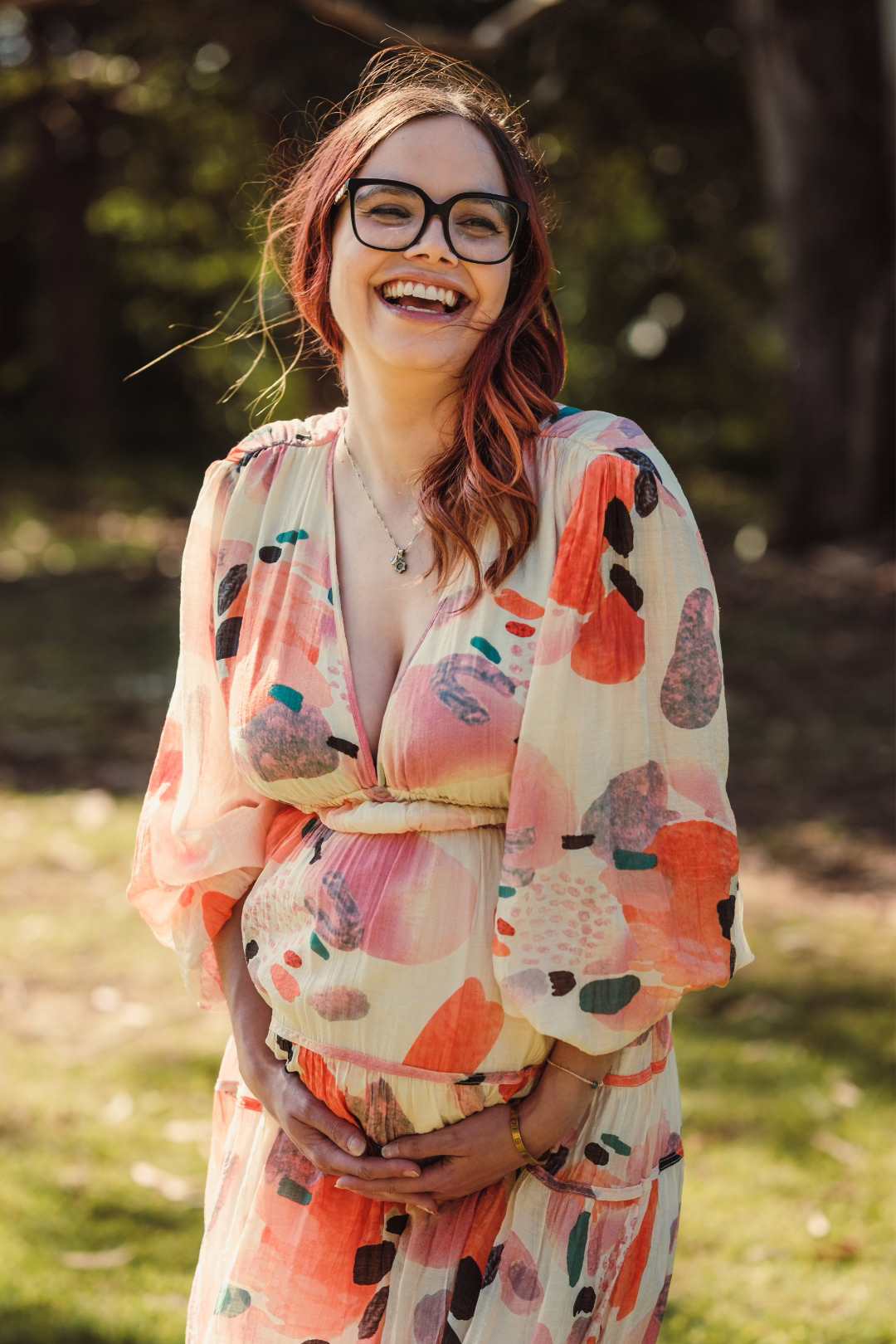 maternity photography Sydney Inner West