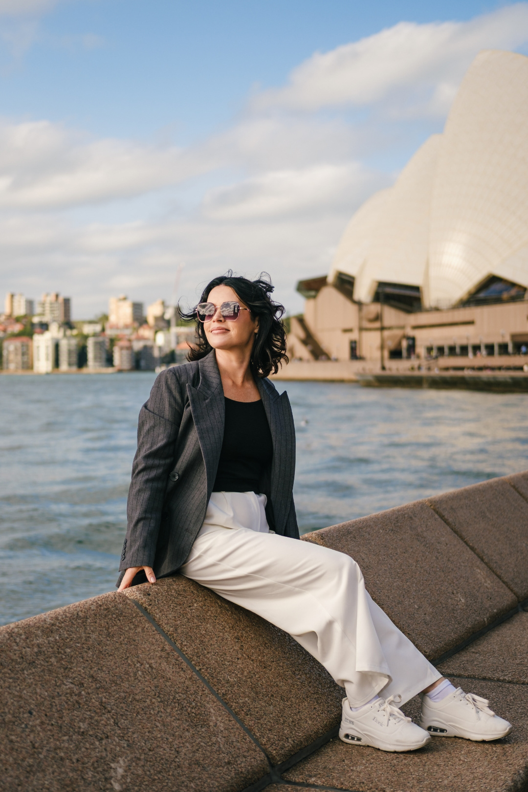 individual and group photography Sydney