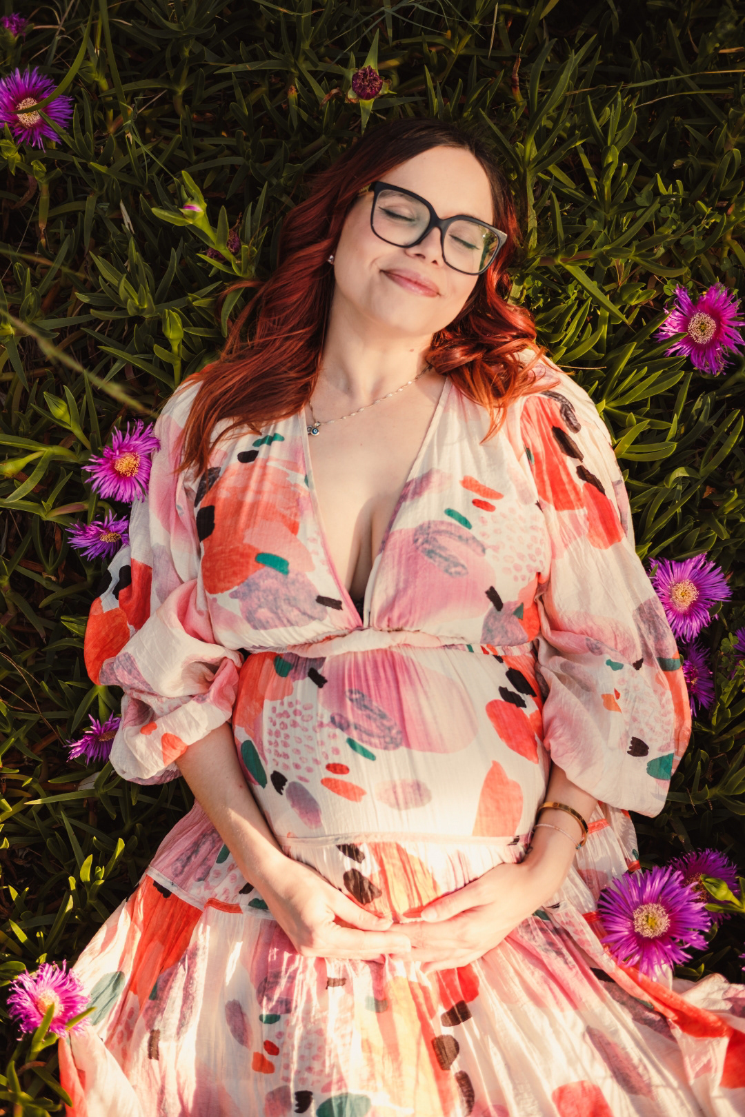 maternity photography Sydney Inner West