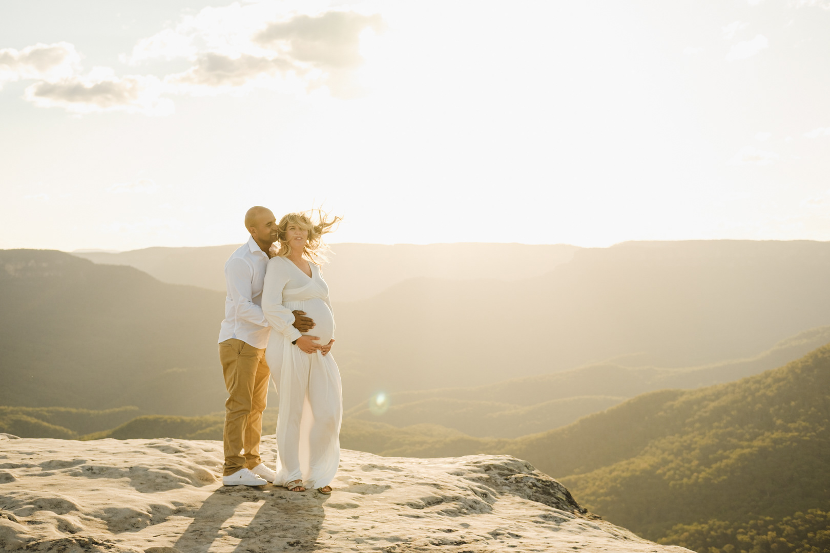 maternity & family photography sydney