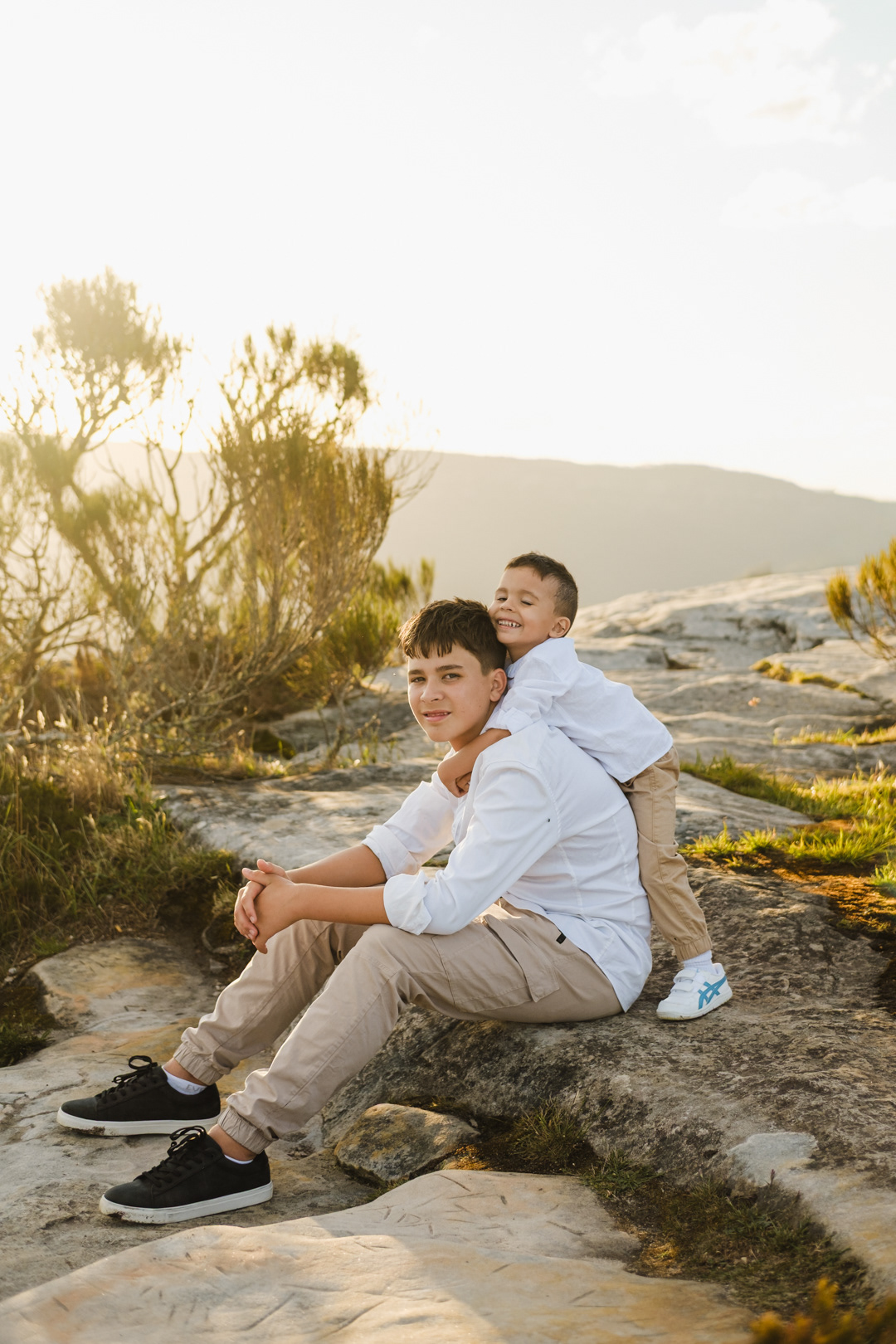 maternity & family photography sydney