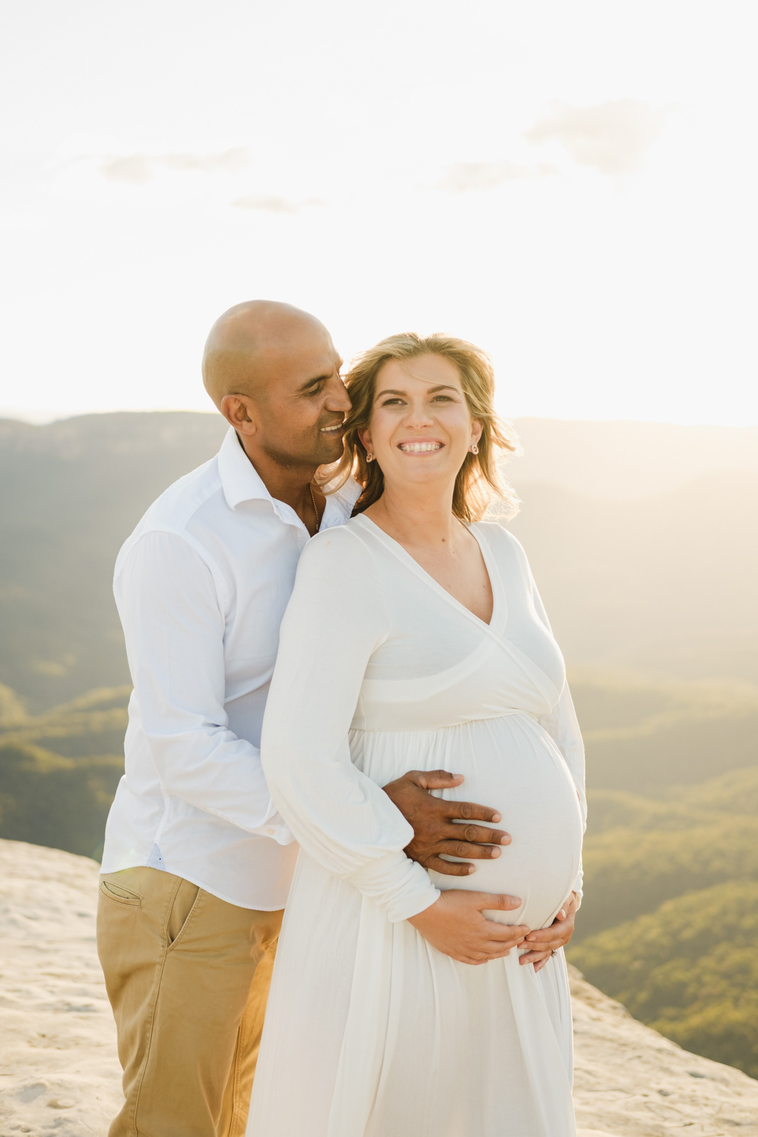maternity & family photography sydney