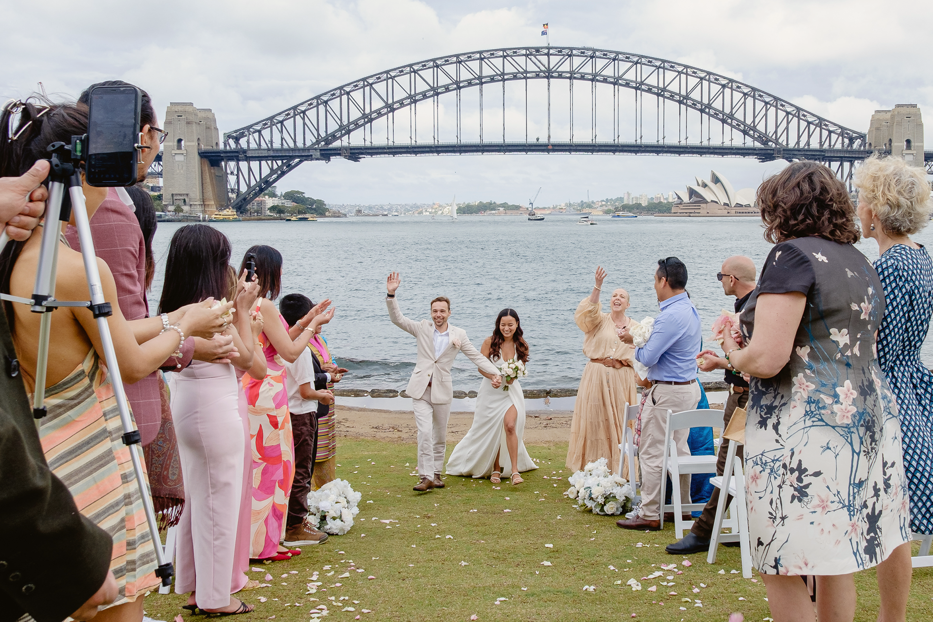 event, wedding, elopement photography Sydney