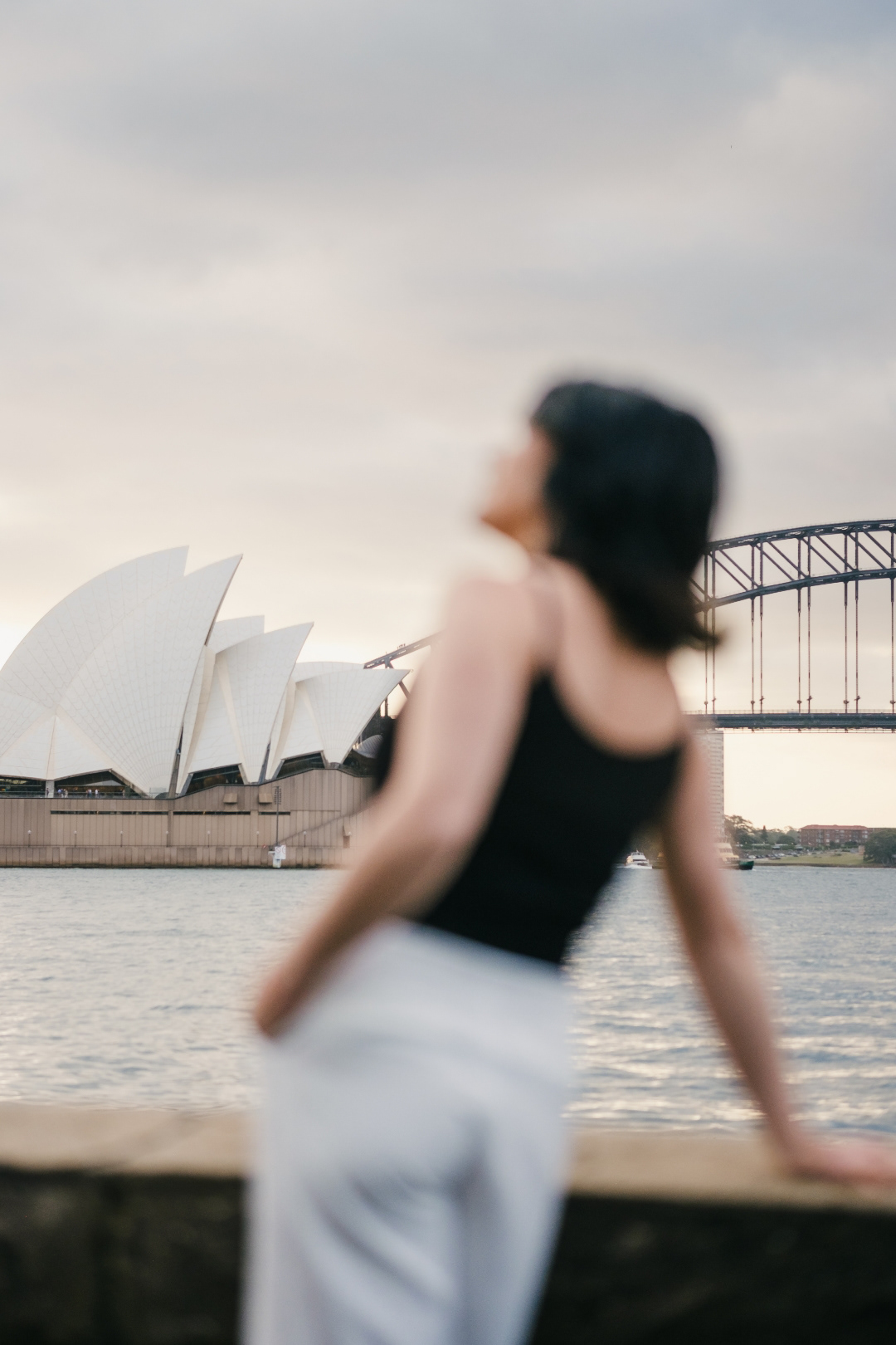individual and group photography Sydney