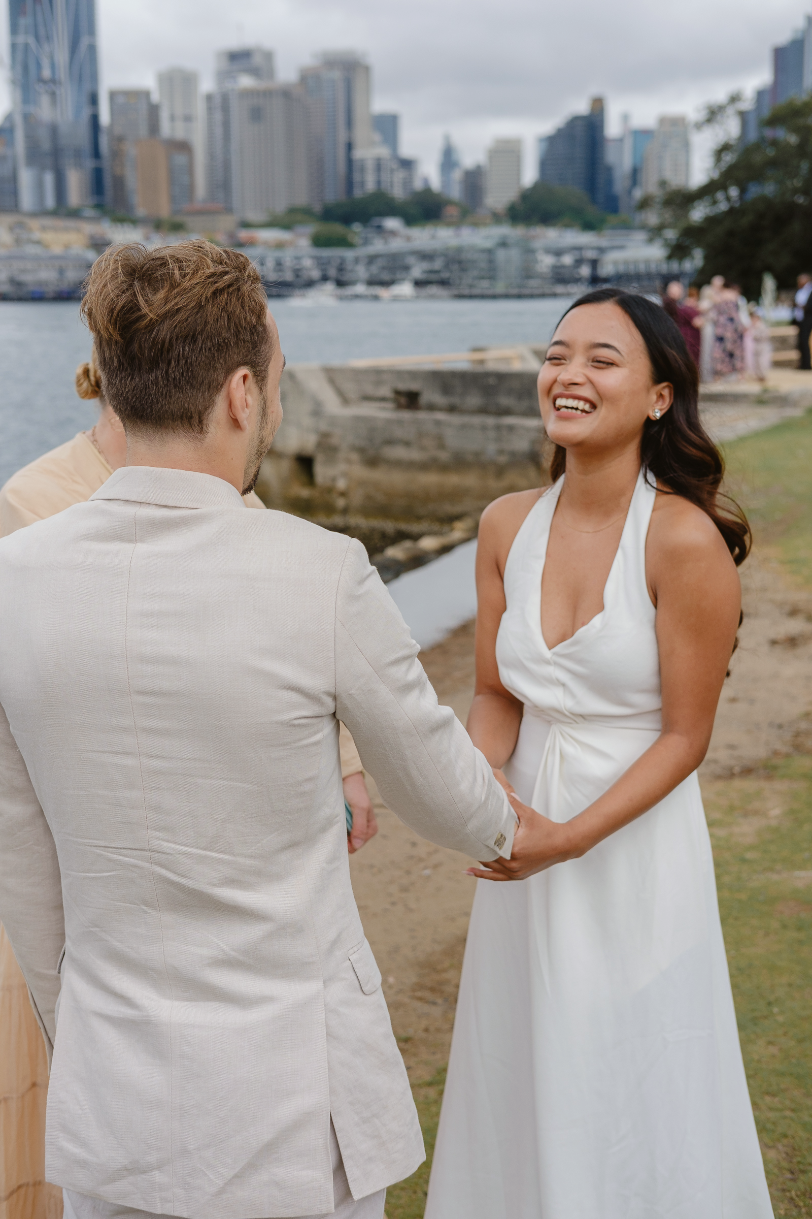 event, wedding, elopement photography Sydney