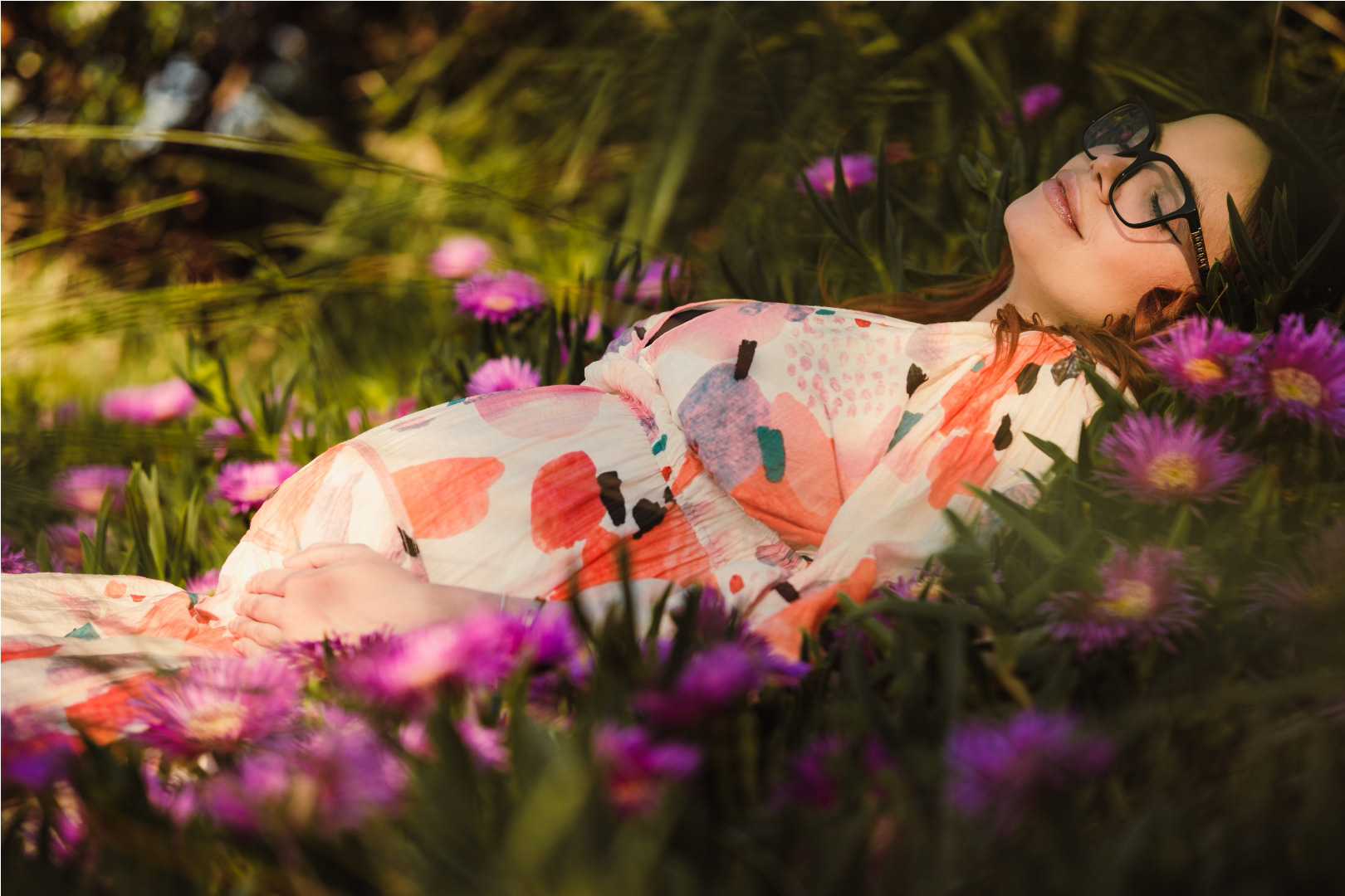 maternity photography Sydney Inner West