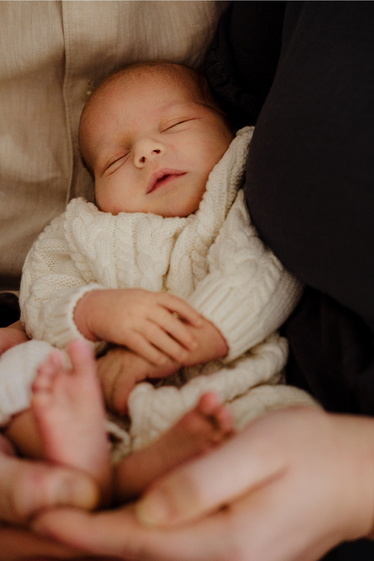 newborn photography Sydney Inner West