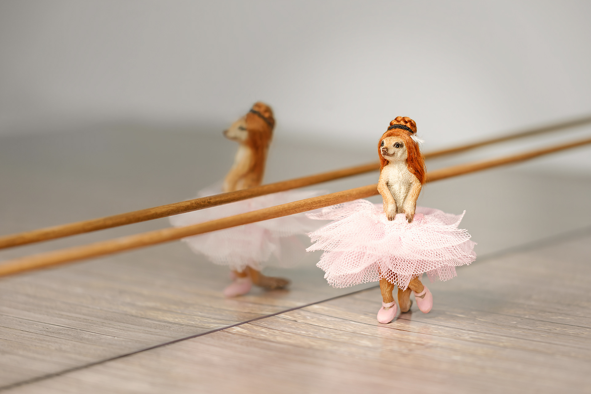 «À la barre»