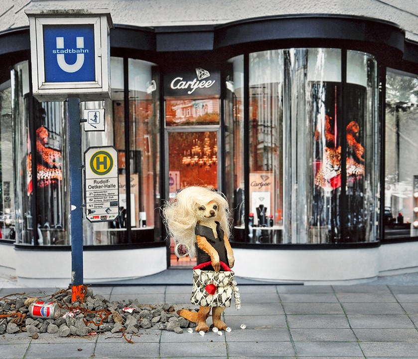Der Kick