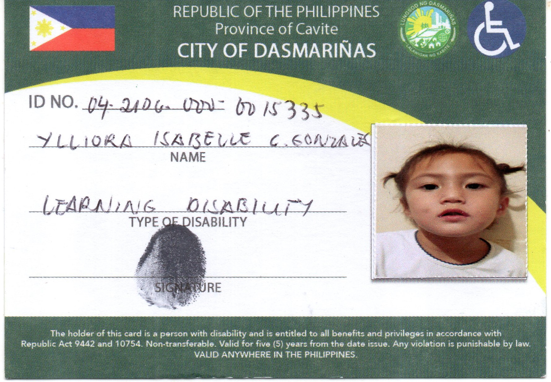 Daughter