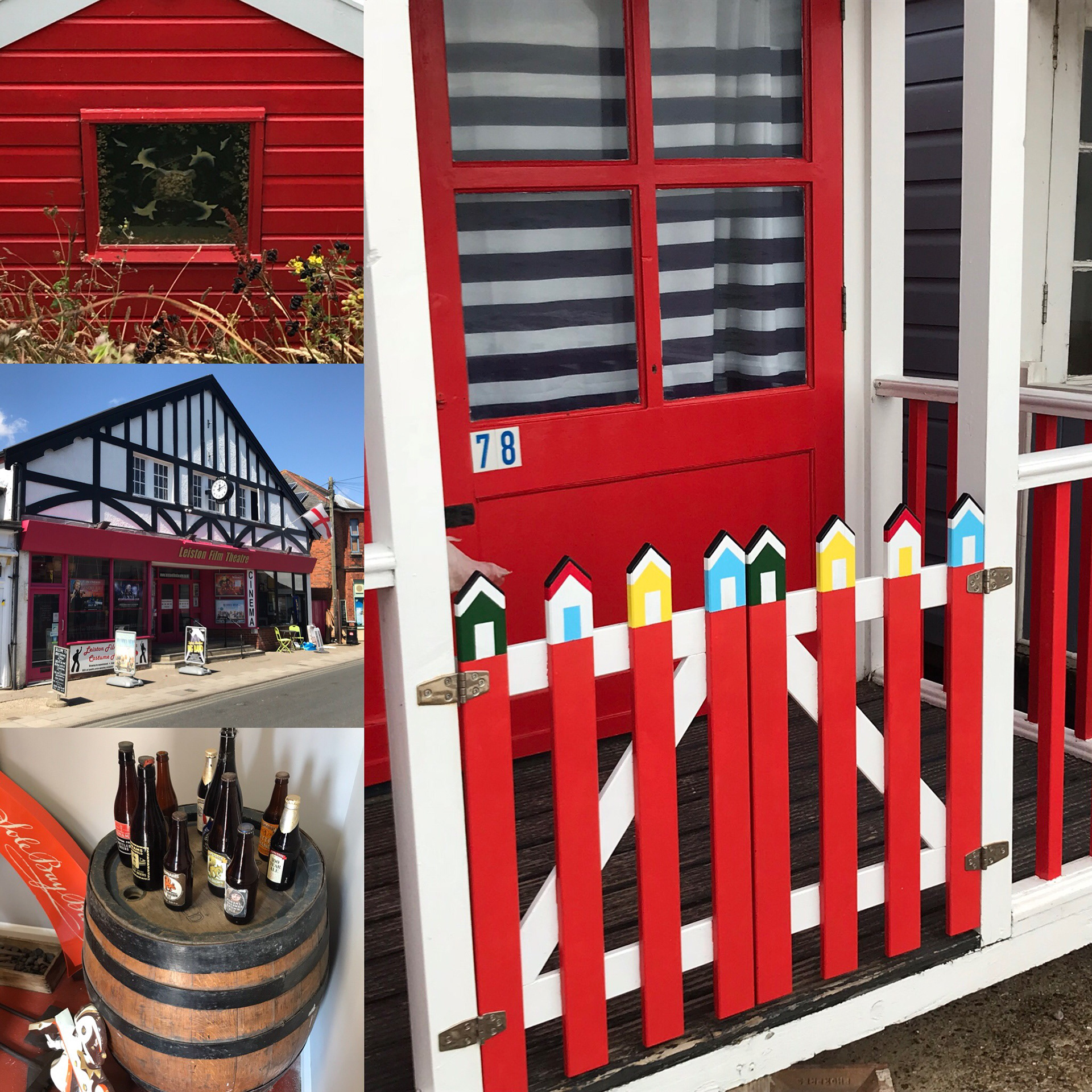Southwold