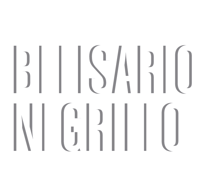 Belisario Negrillo