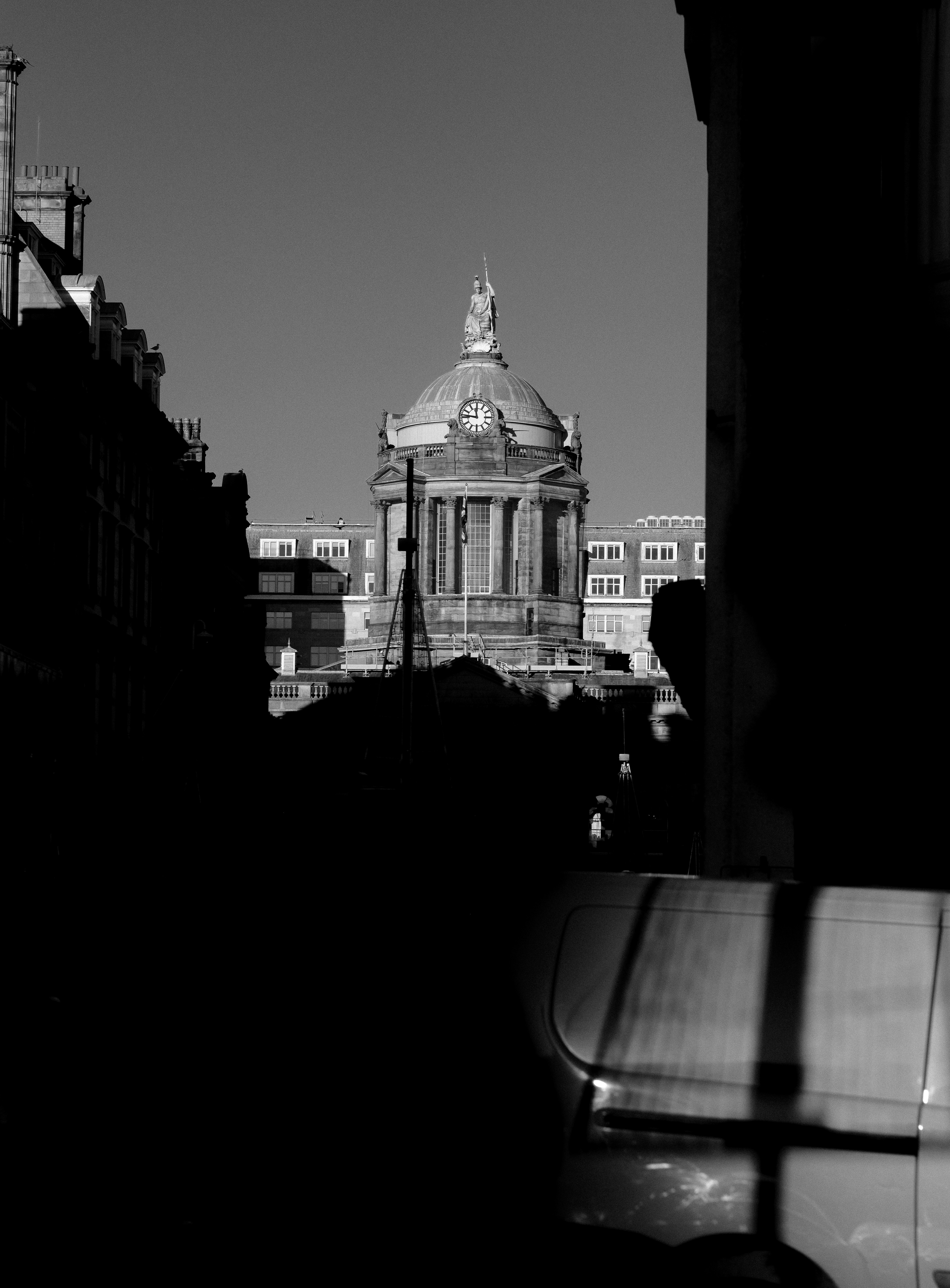 Liverpool, Shot on Fujifilm Xpro3