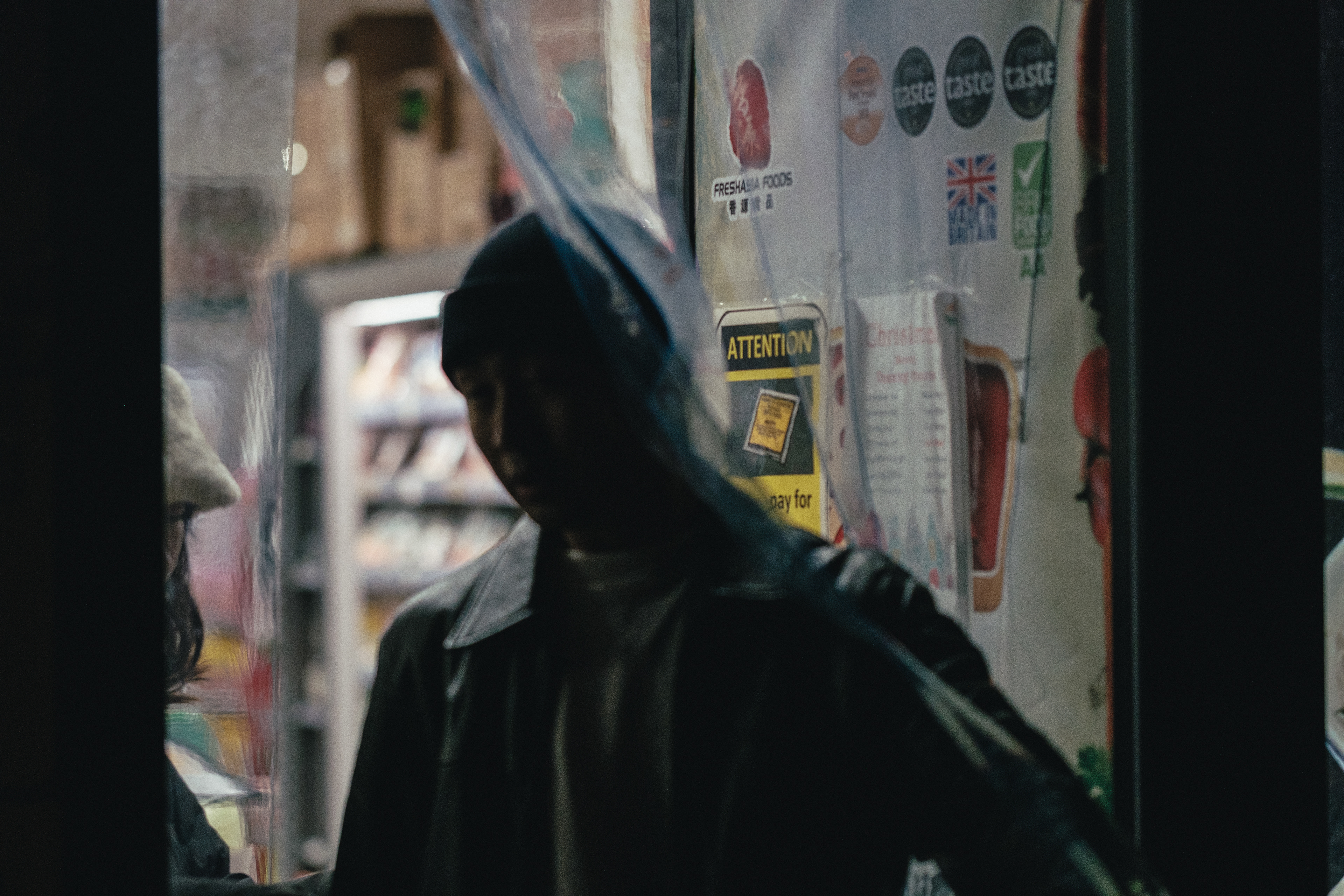 Liverpool, Shot on Fujifilm Xpro3