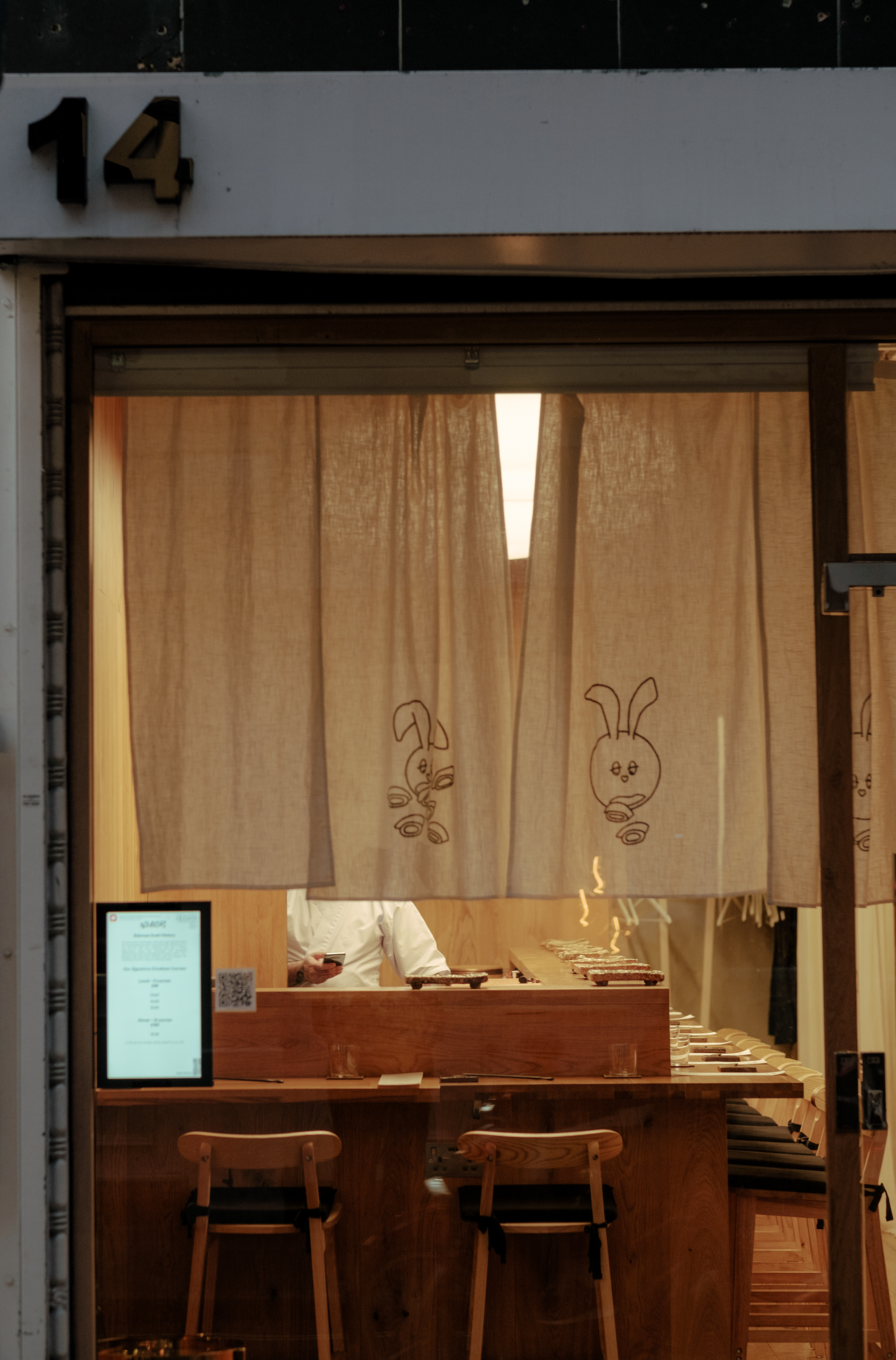 London, Shot on Fujifilm Xpro3