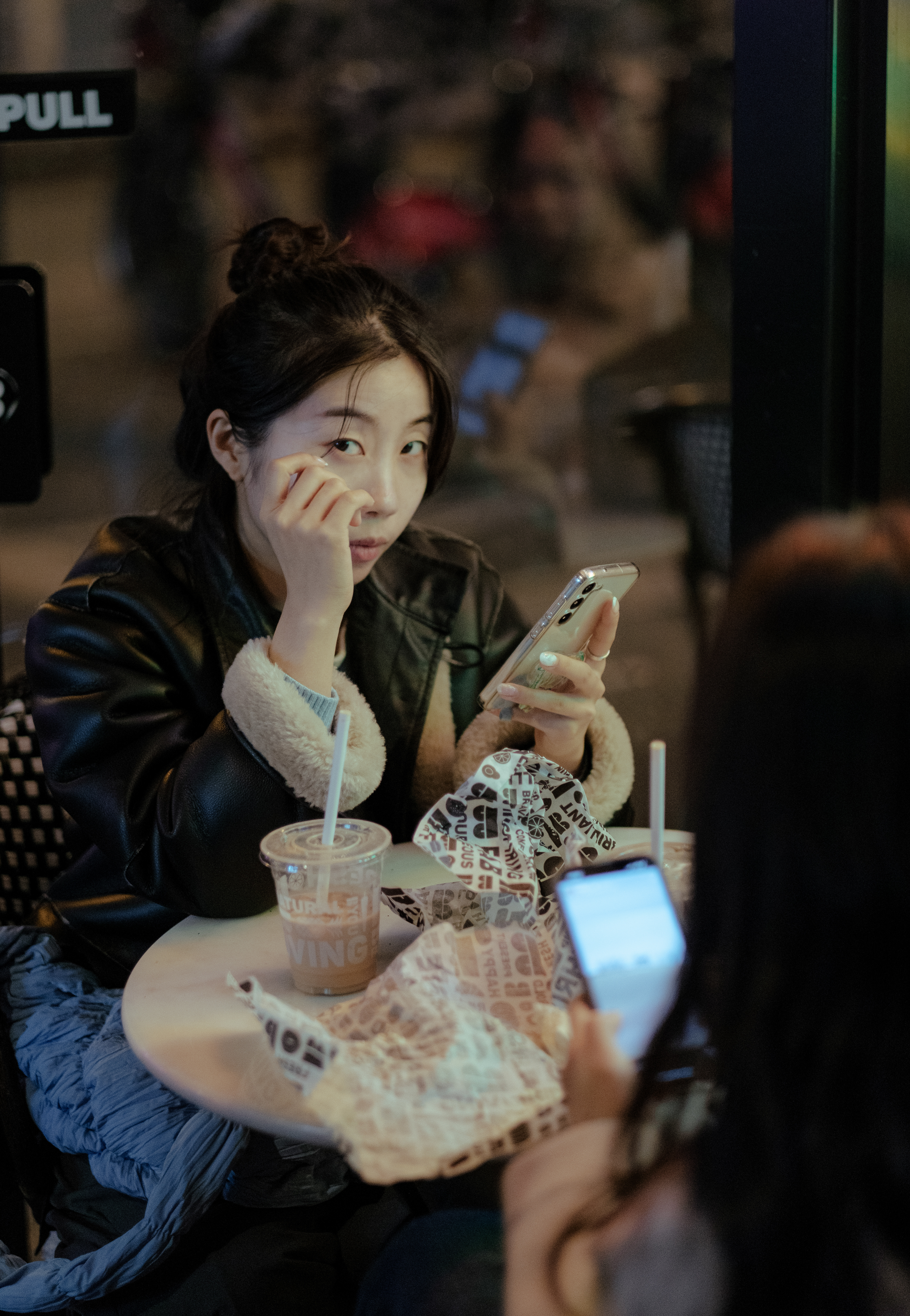 London, Shot on Fujifilm Xpro3