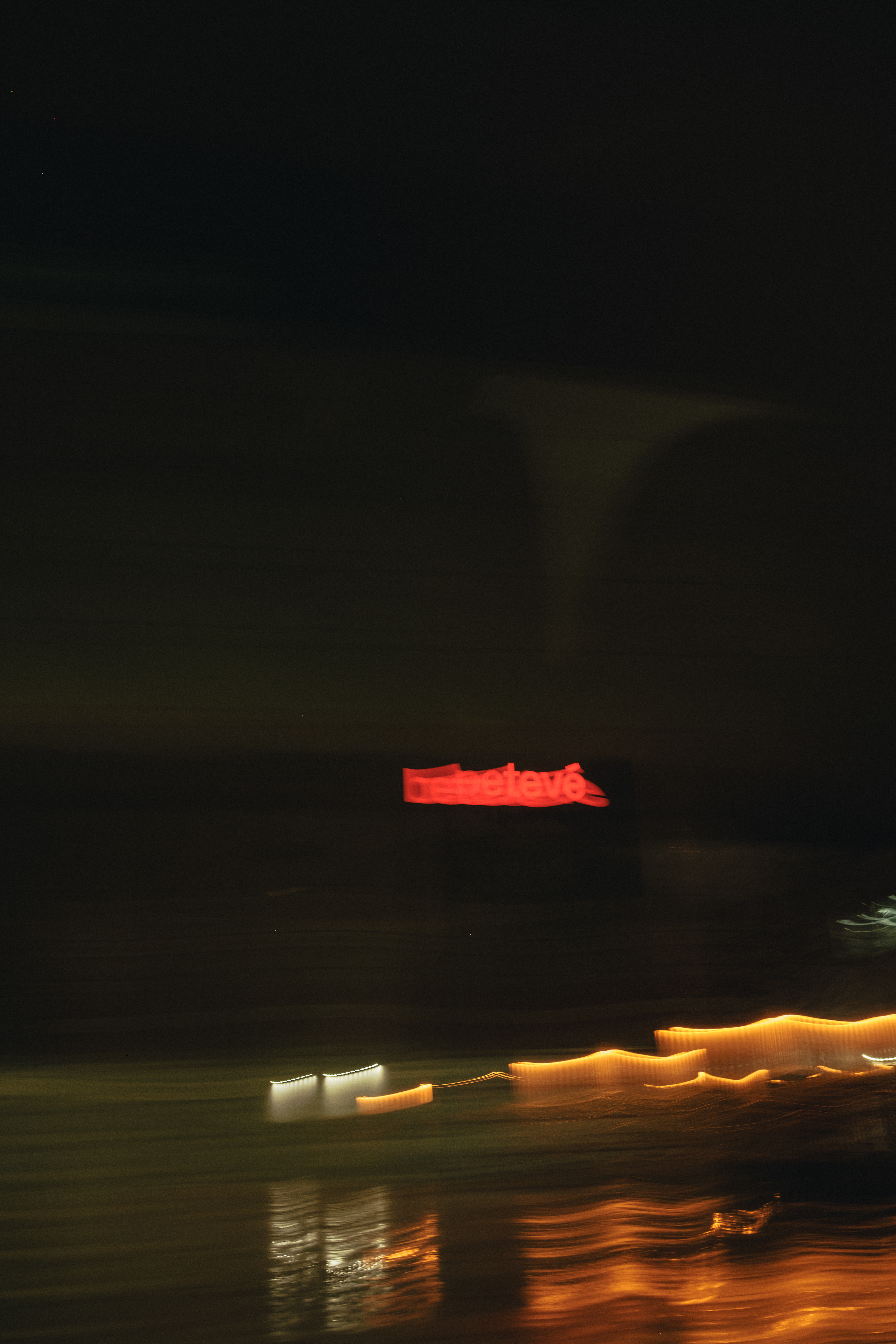 Barcelone, in car, shot one Fujifilm Xpro3