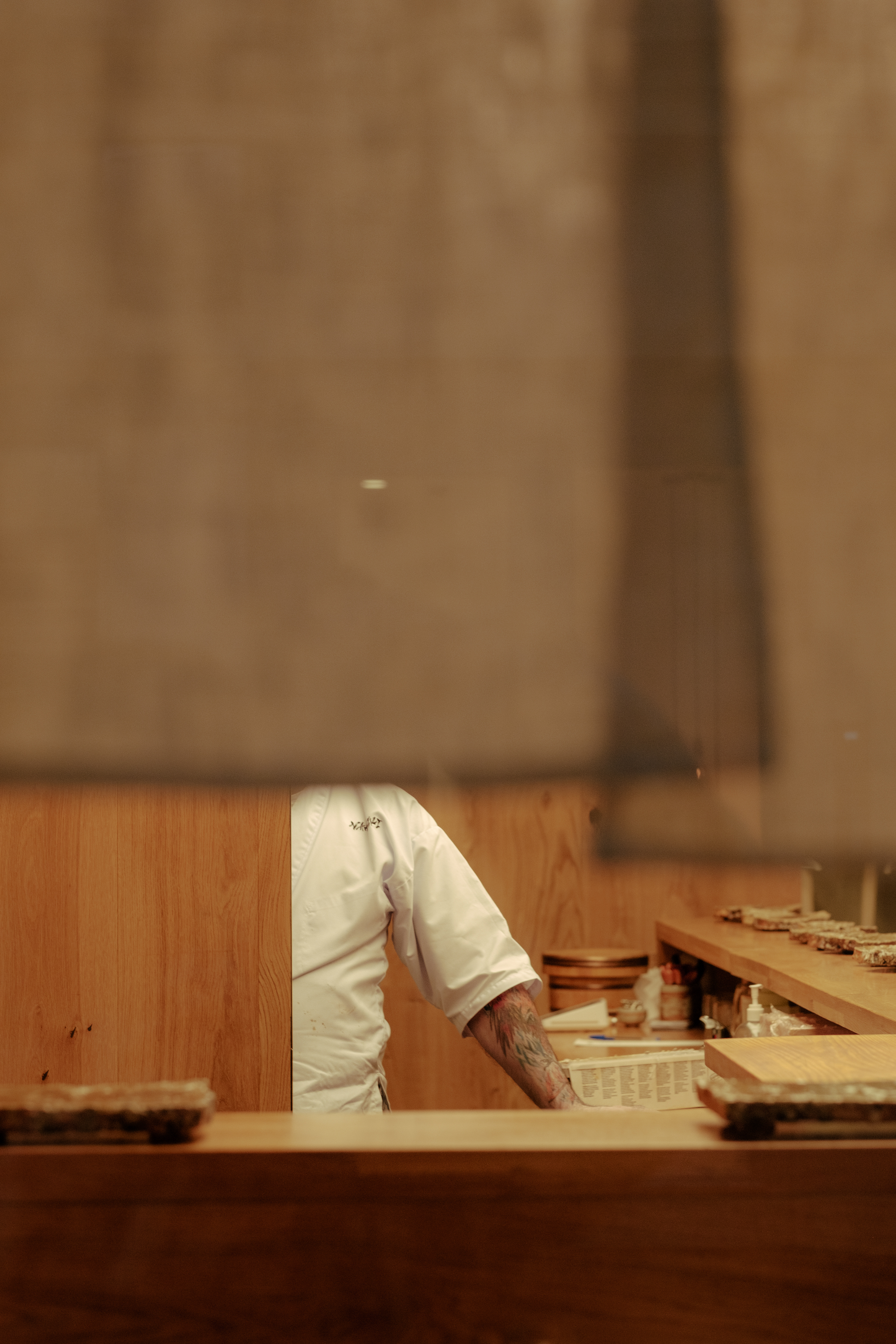 London, Shot on Fujifilm Xpro3