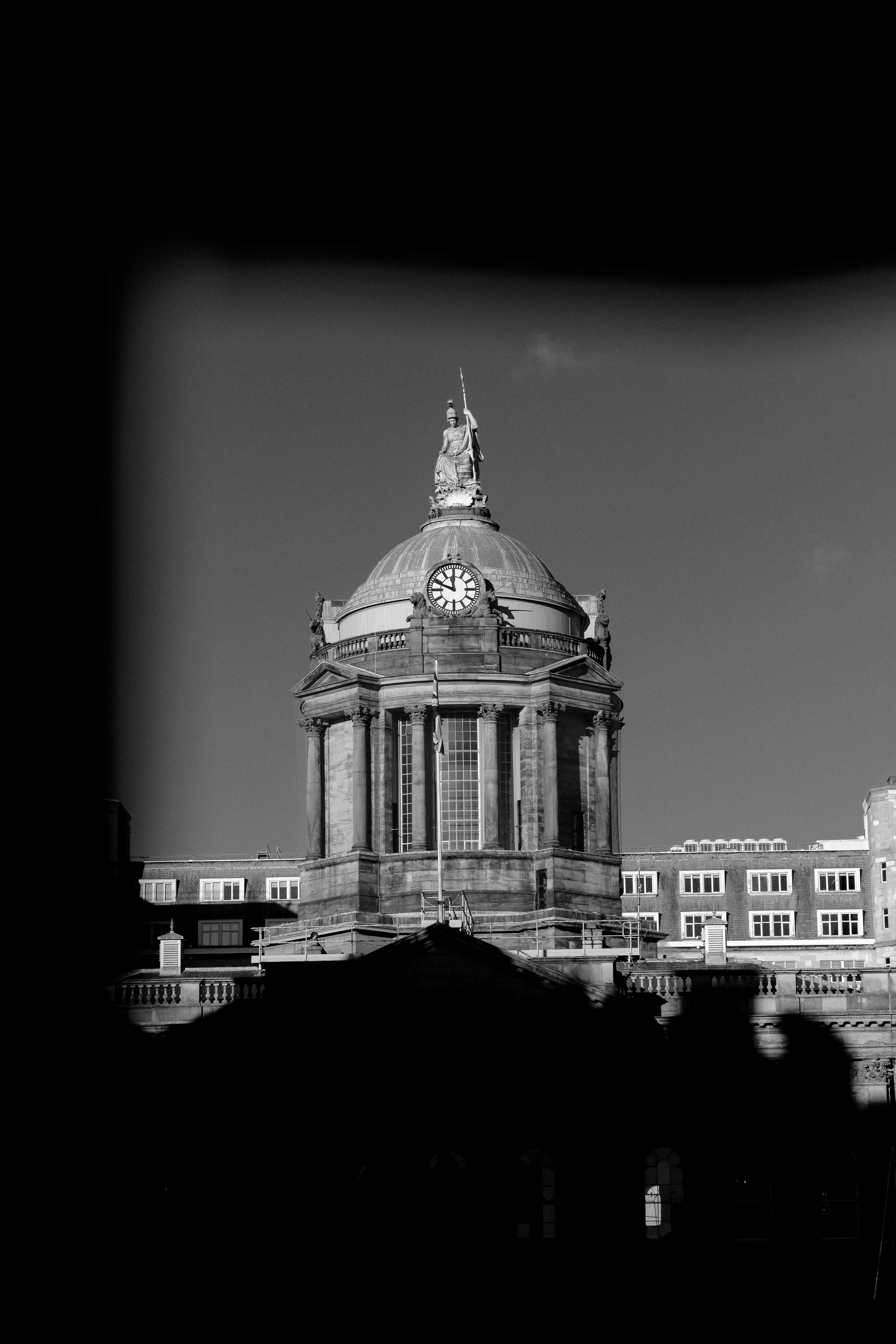 Liverpool, Shot on Fujifilm Xpro3