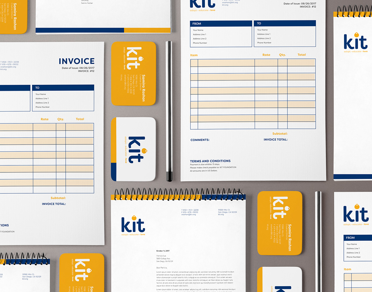 Kit