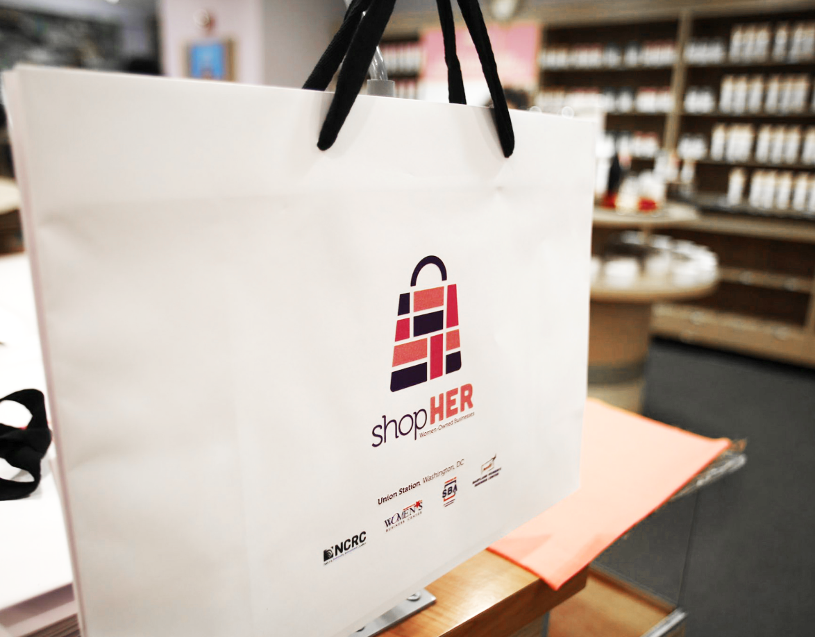shopHER