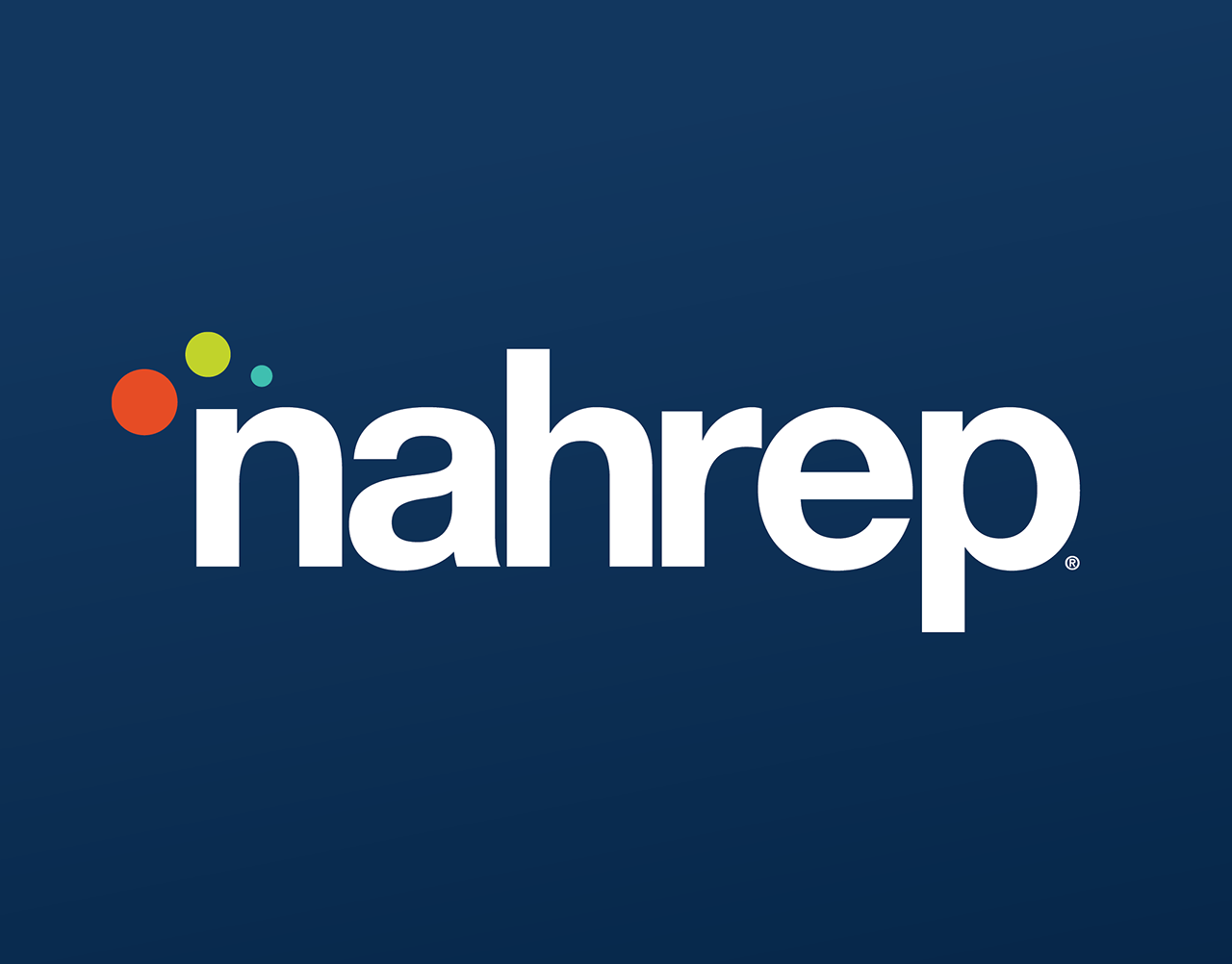 NAHREP Rebrand