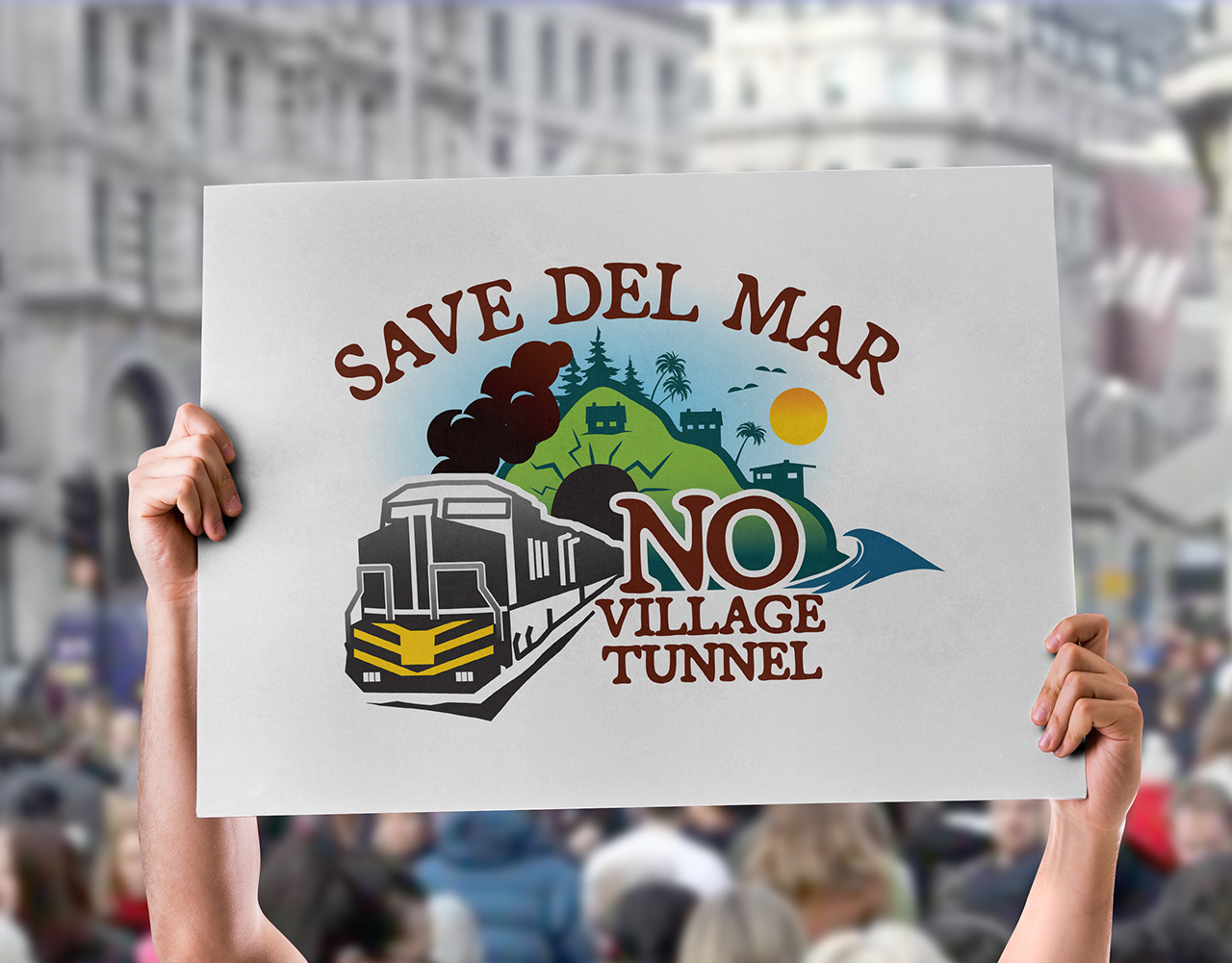 Save Del Mar