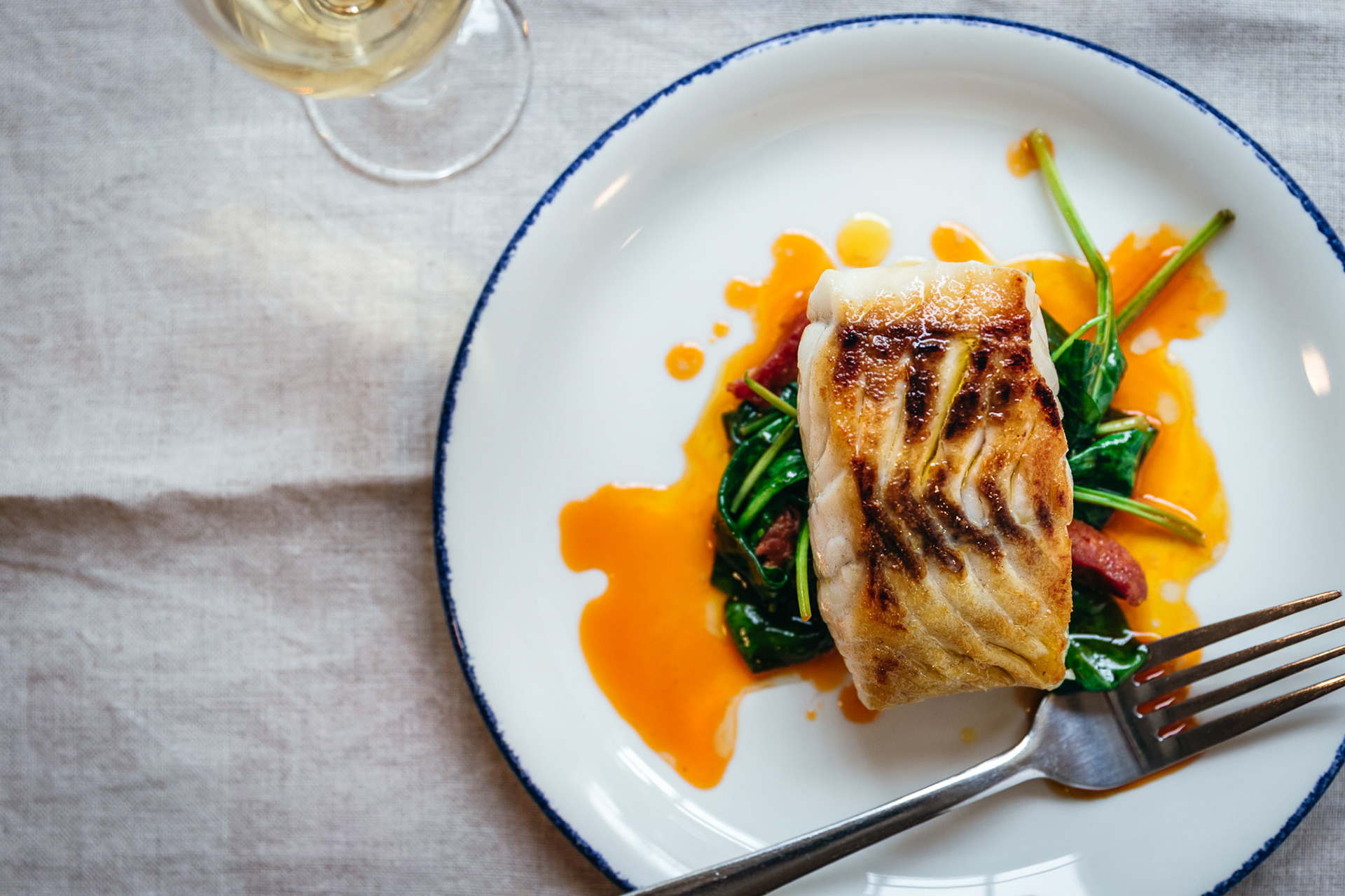 restaurant food photo by Birgit mayled