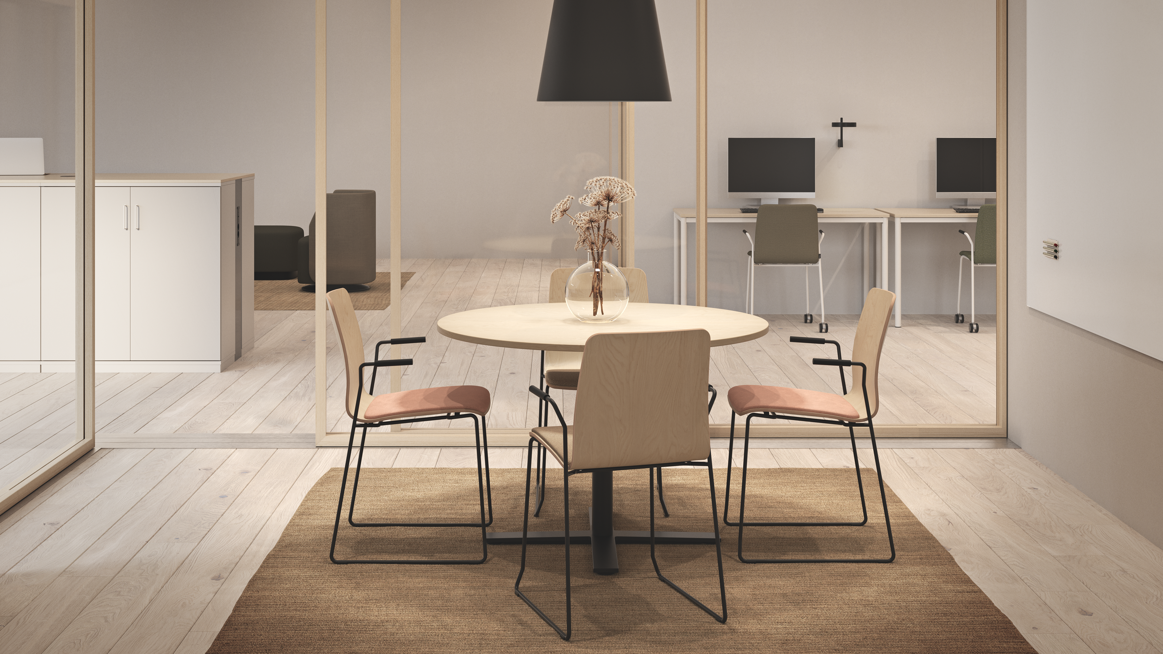 Inredningsdesign, styling