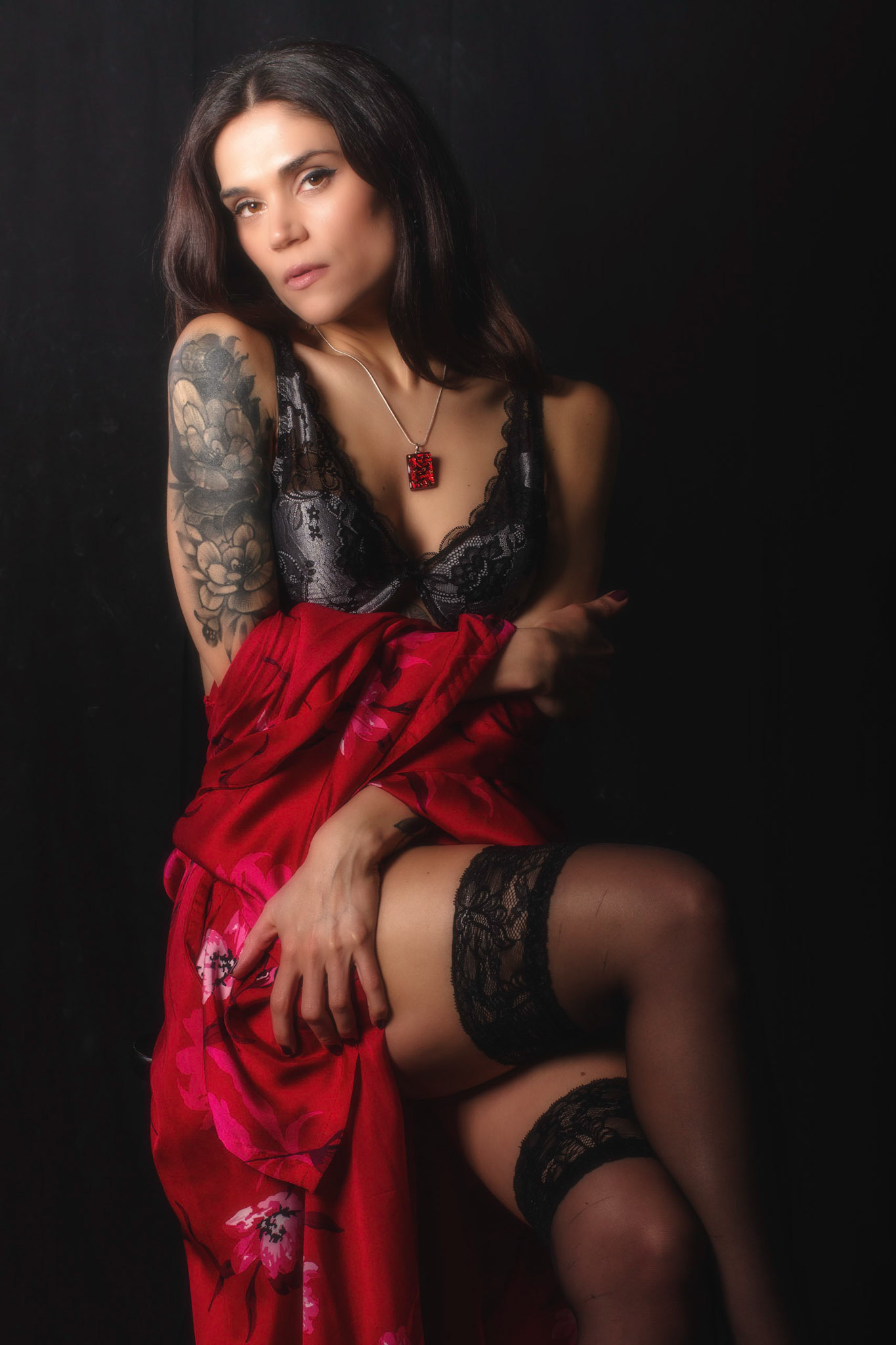 @luce_in_ombra_italian_model 