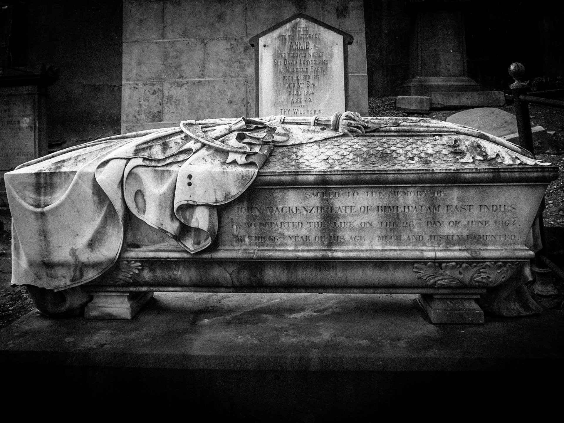 Spa (Belgium) Cemetery.